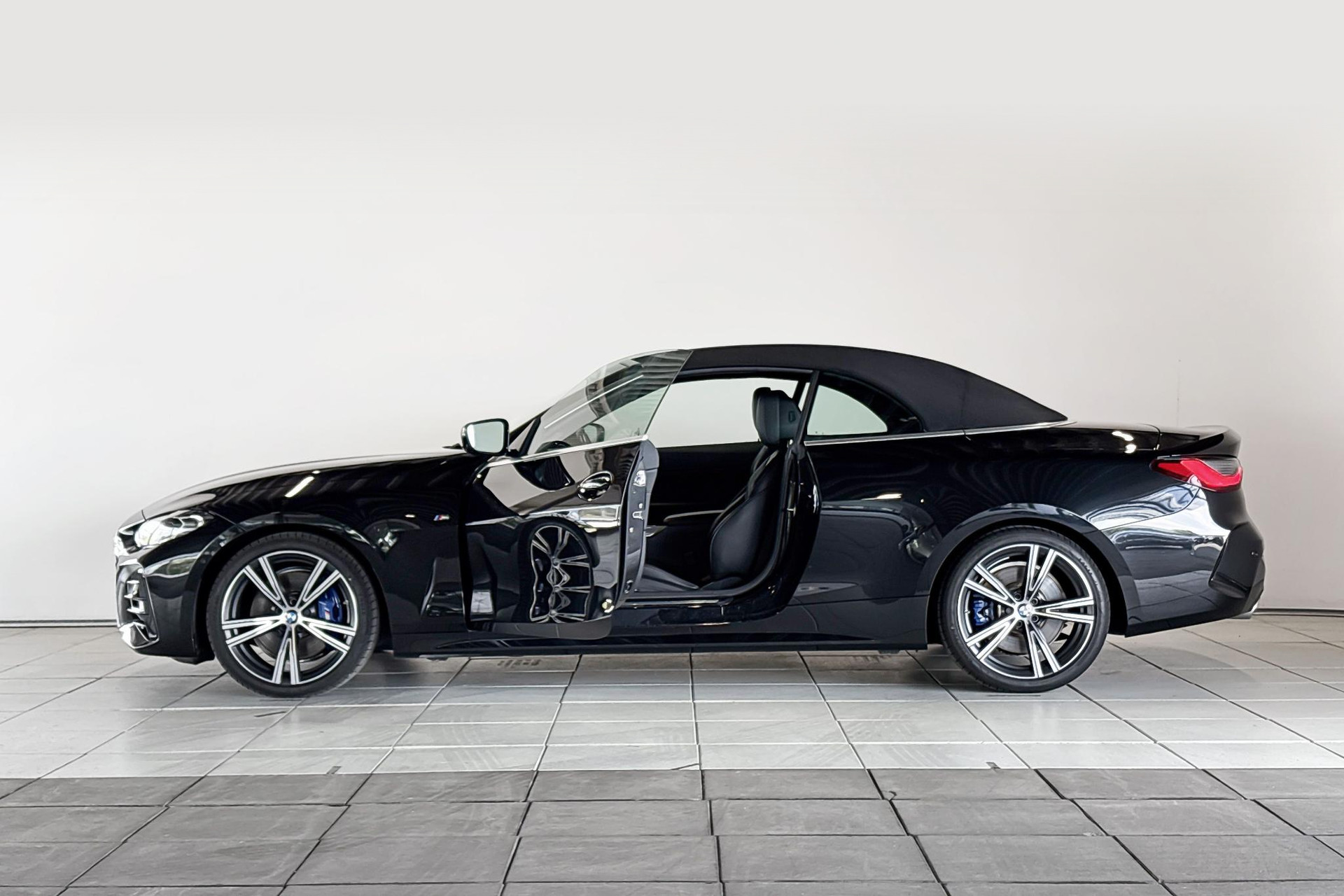 BMW 4-Serie