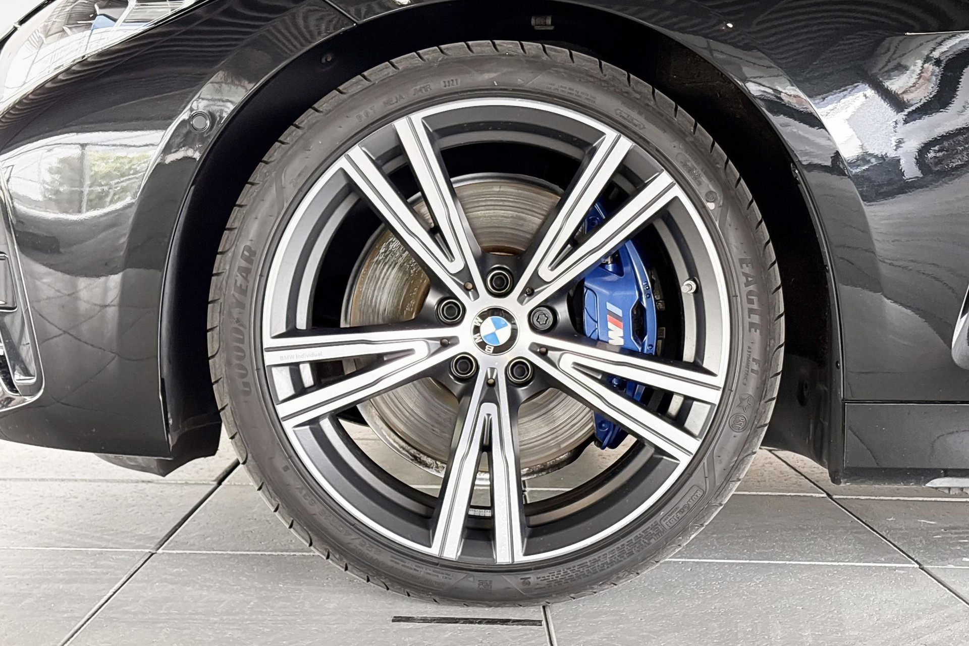 BMW 4-Serie