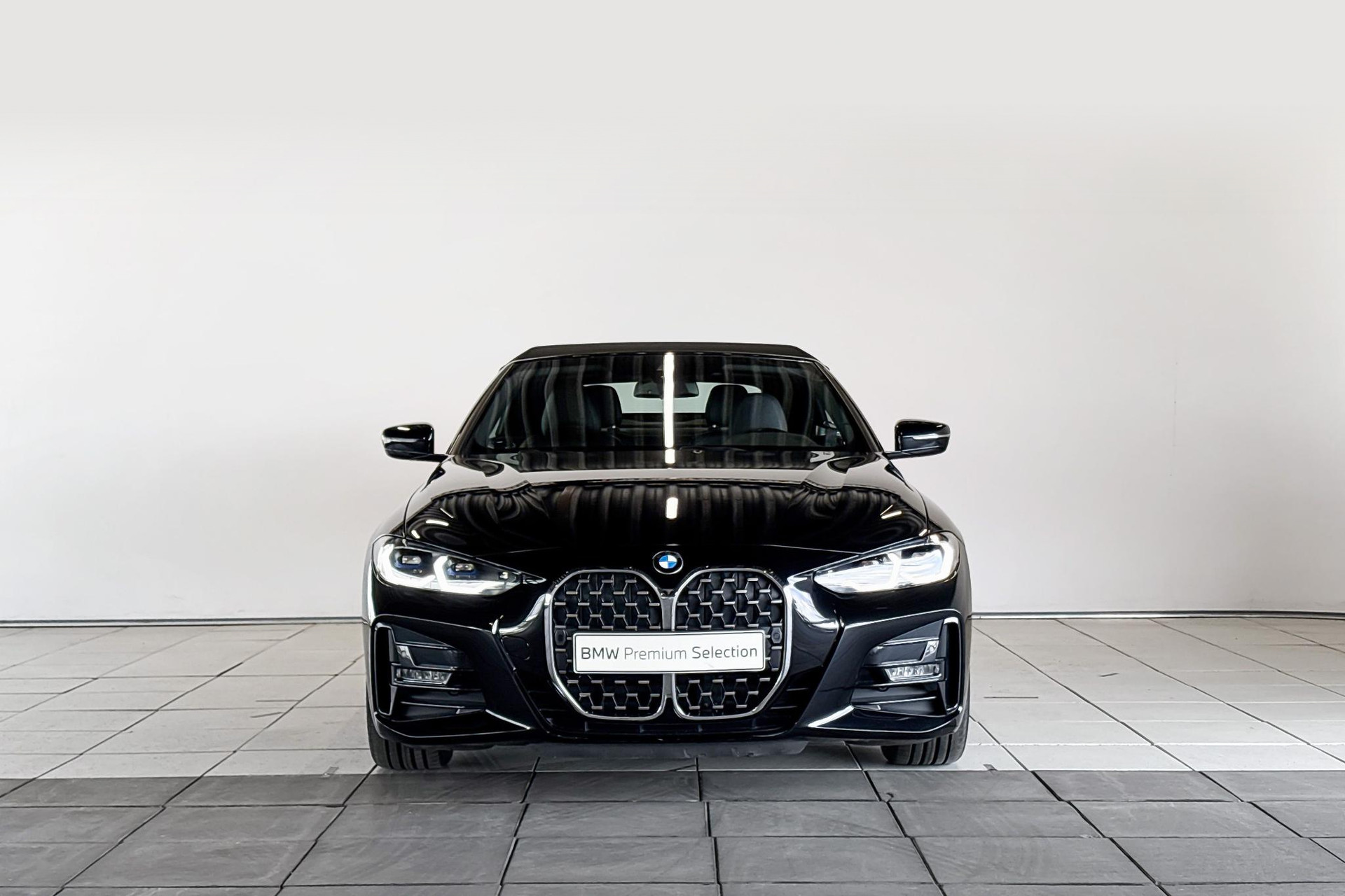 BMW 4-Serie
