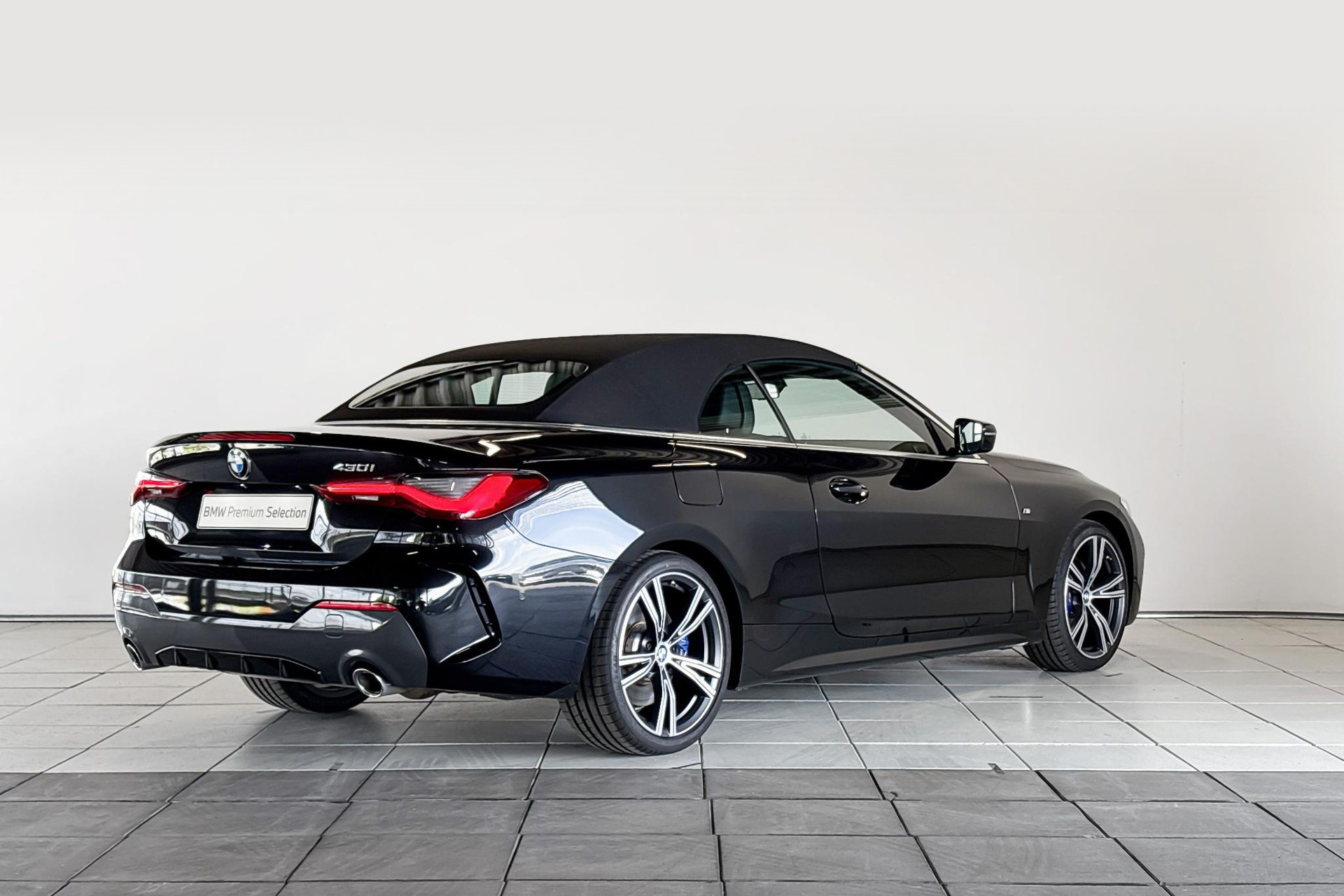 BMW 4-Serie
