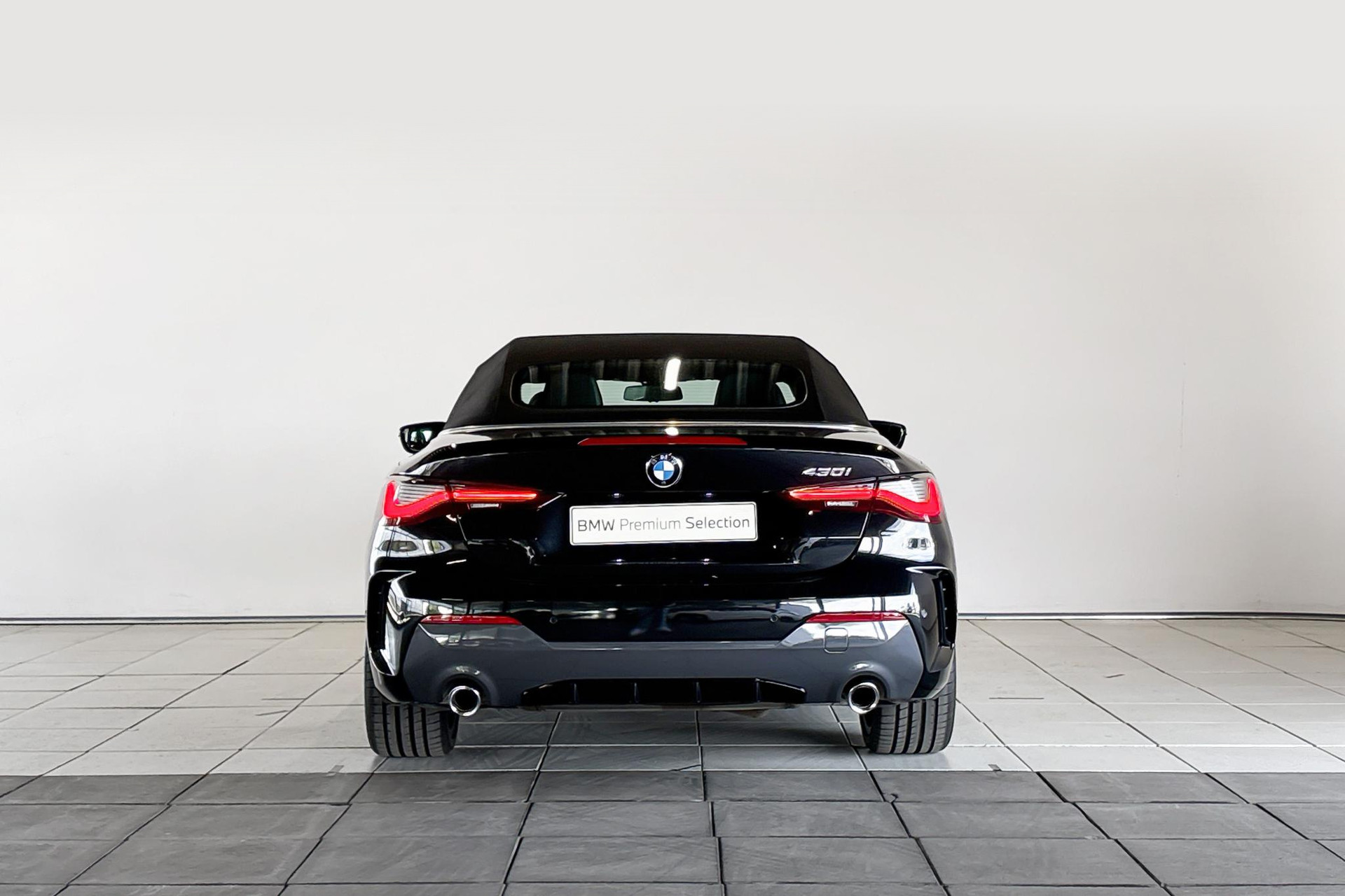 BMW 4-Serie