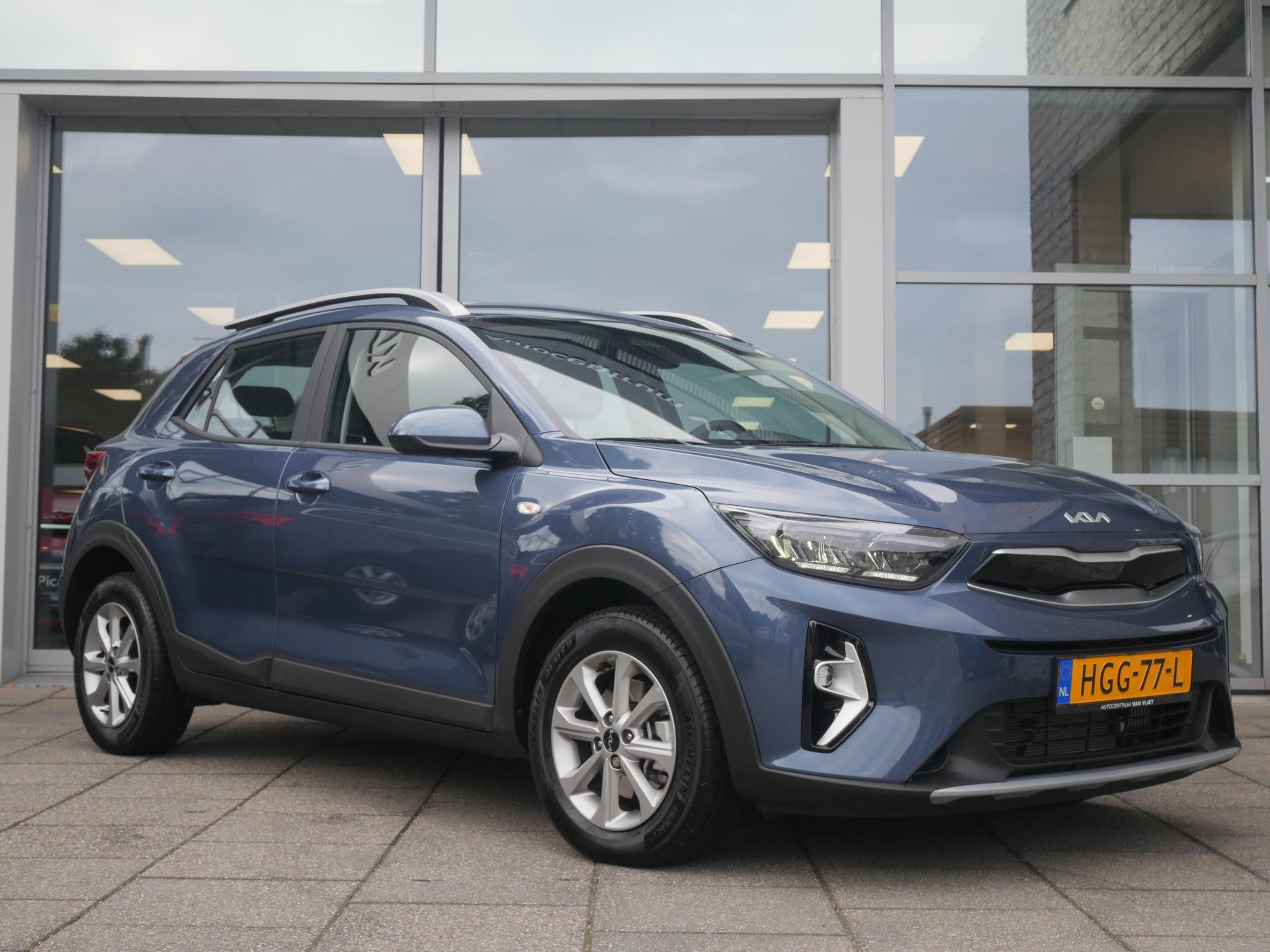 Kia Stonic