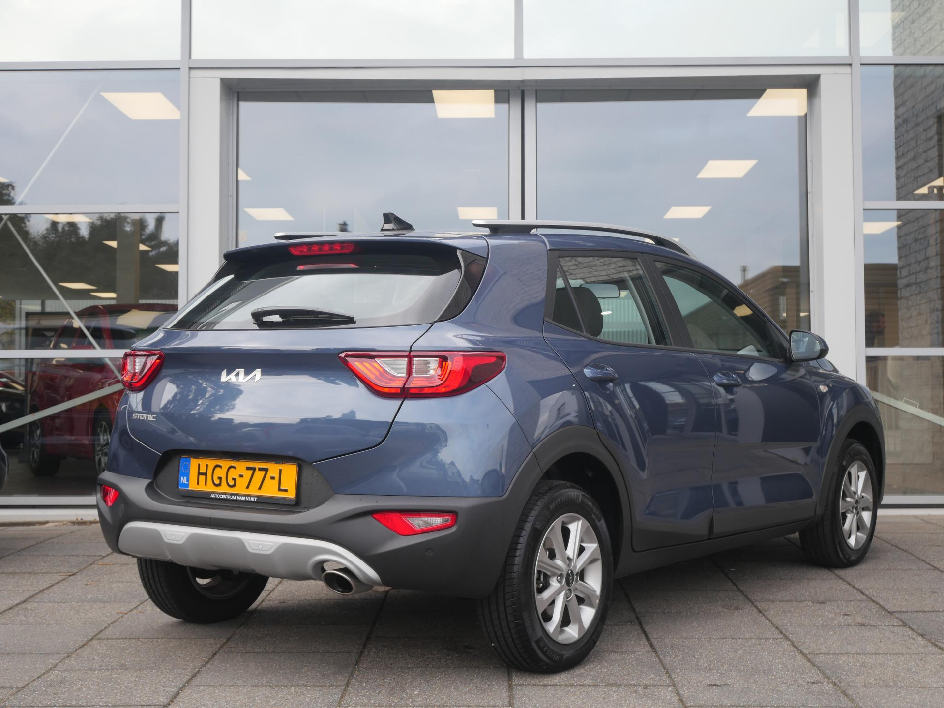Kia Stonic