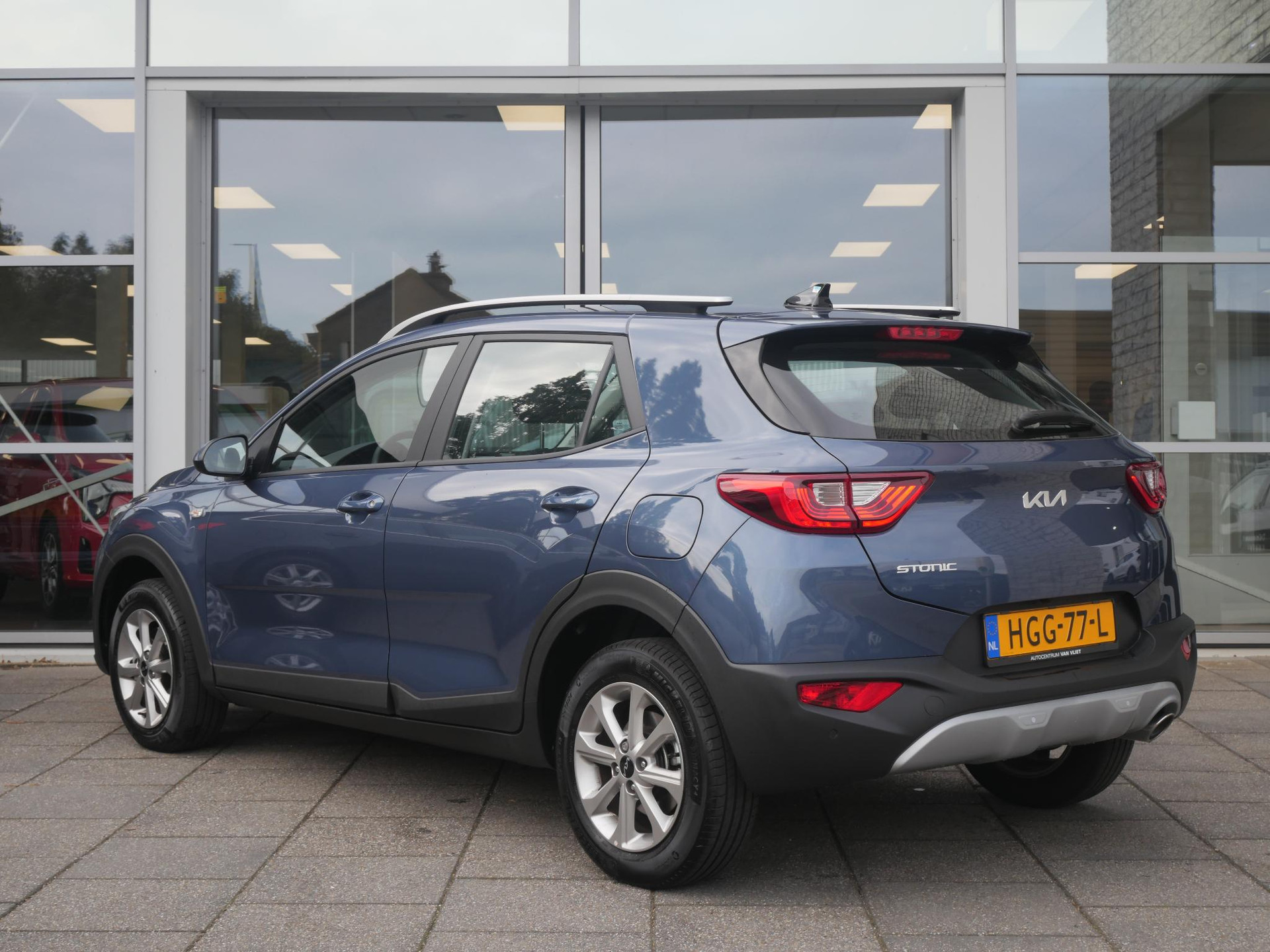 Kia Stonic