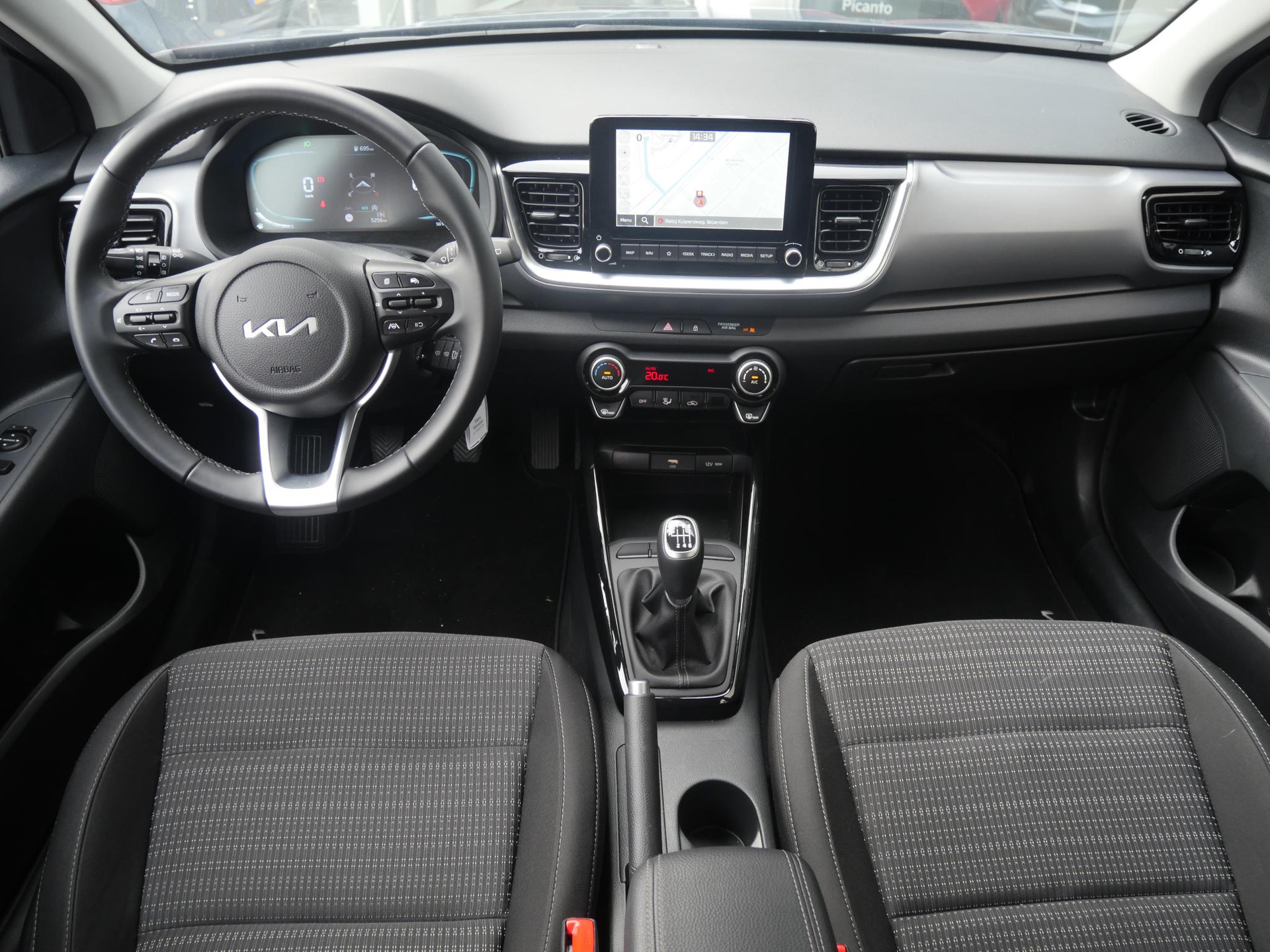 Kia Stonic