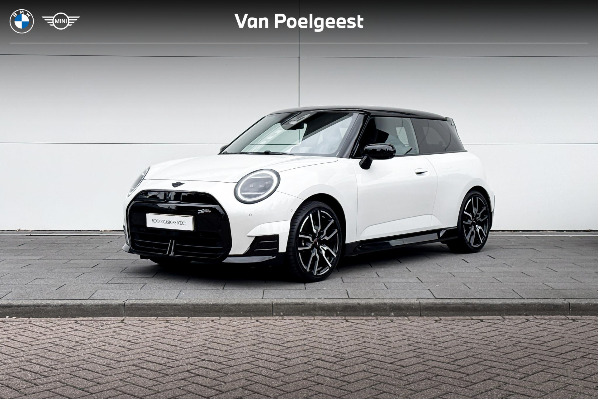 MINI MINI 3-Deurs