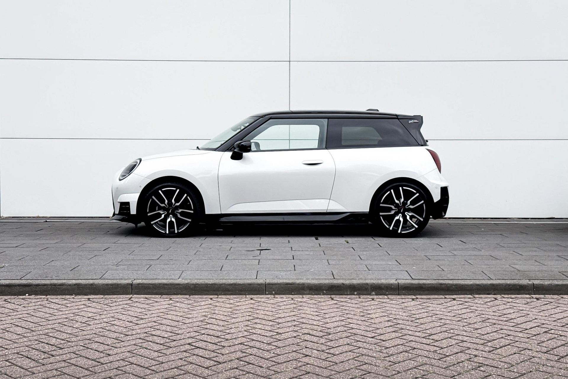 MINI MINI 3-Deurs
