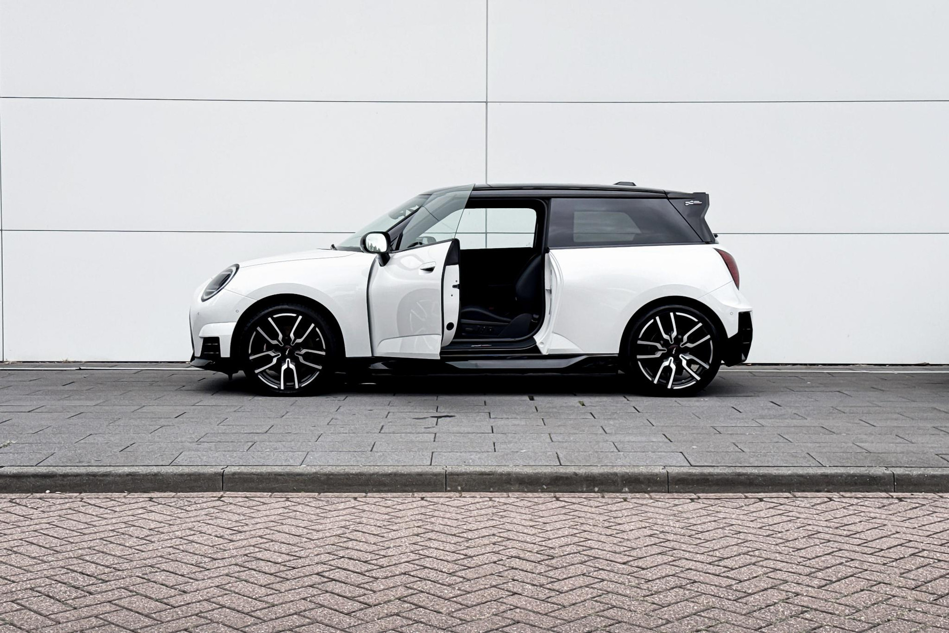 MINI MINI 3-Deurs