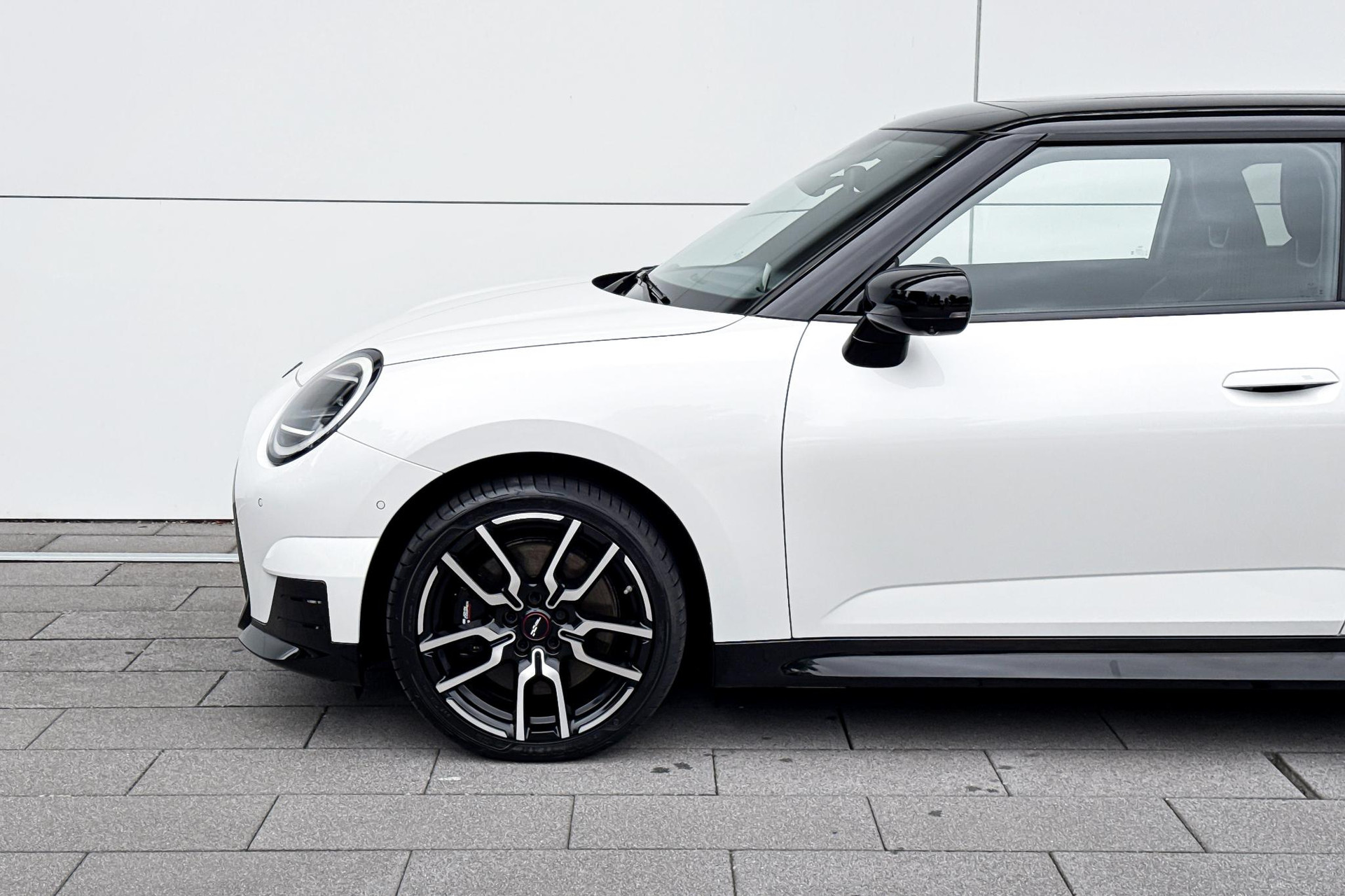 MINI MINI 3-Deurs