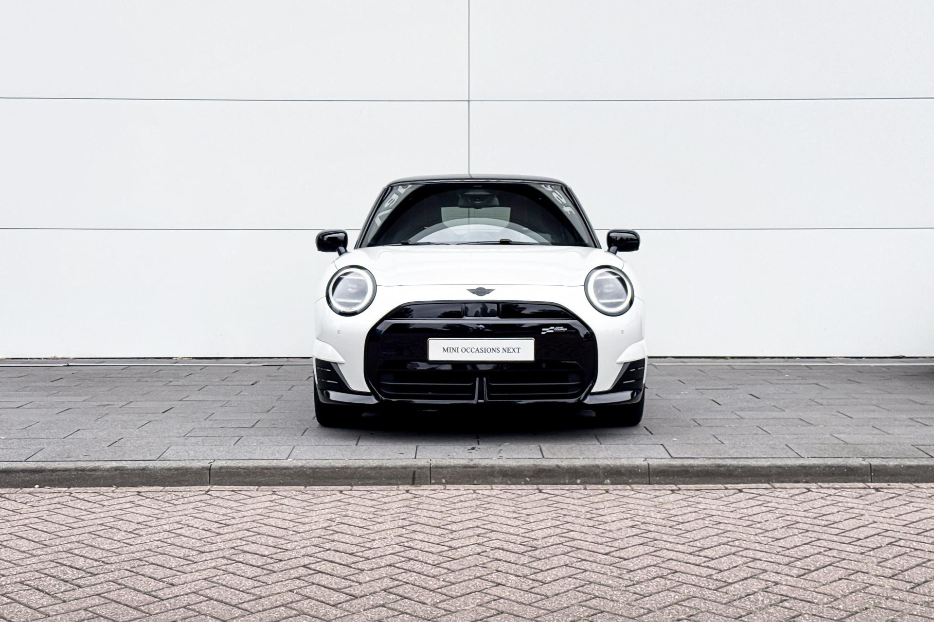MINI MINI 3-Deurs
