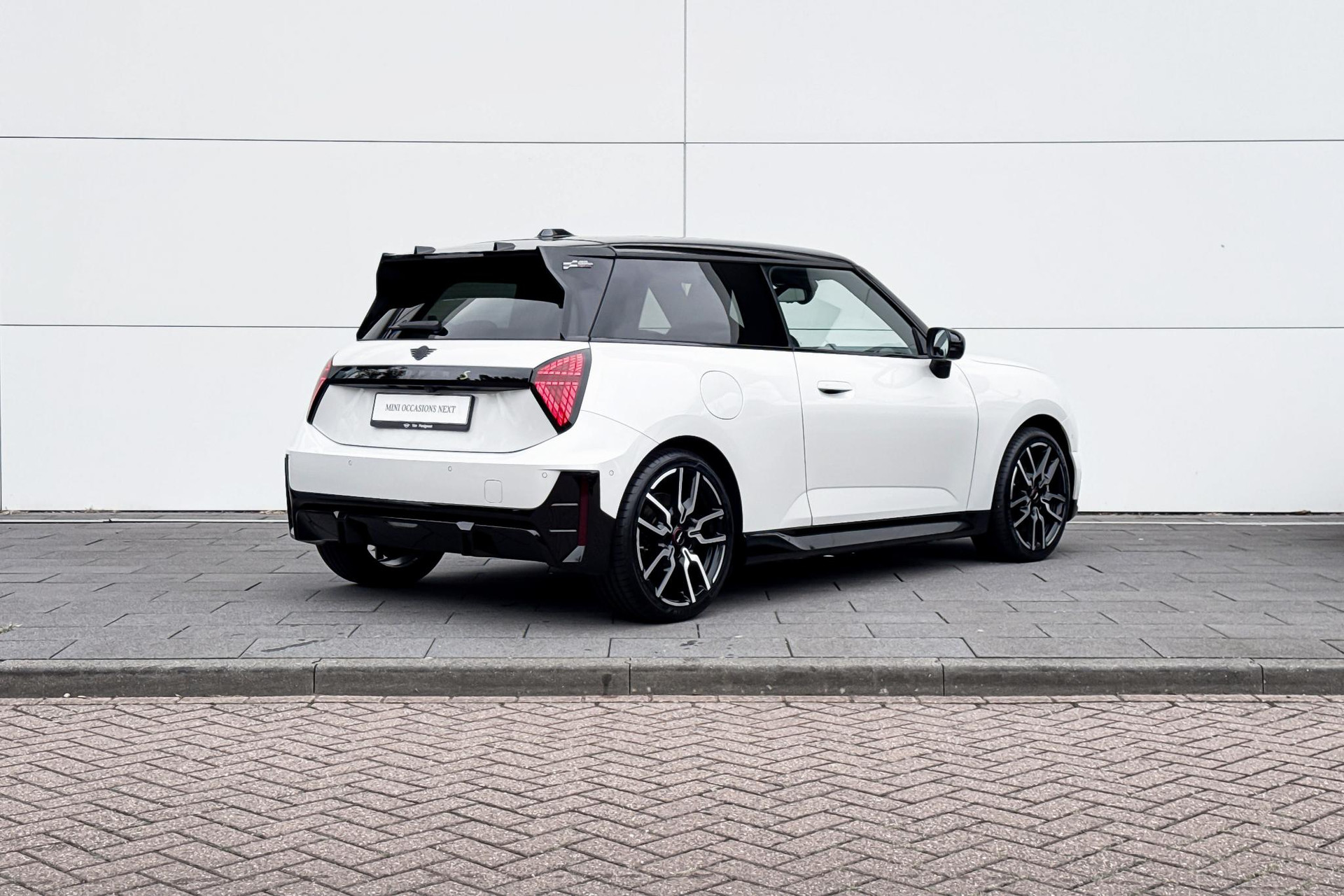 MINI MINI 3-Deurs