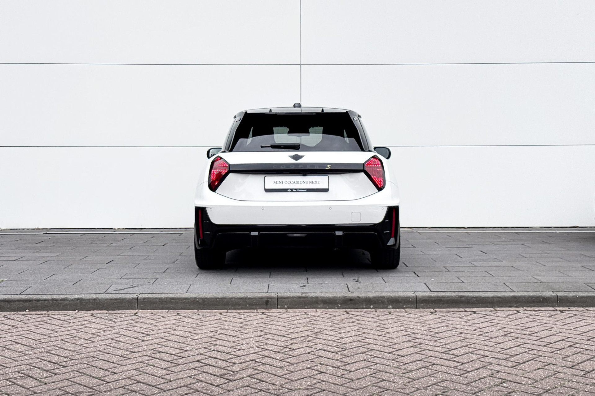 MINI MINI 3-Deurs