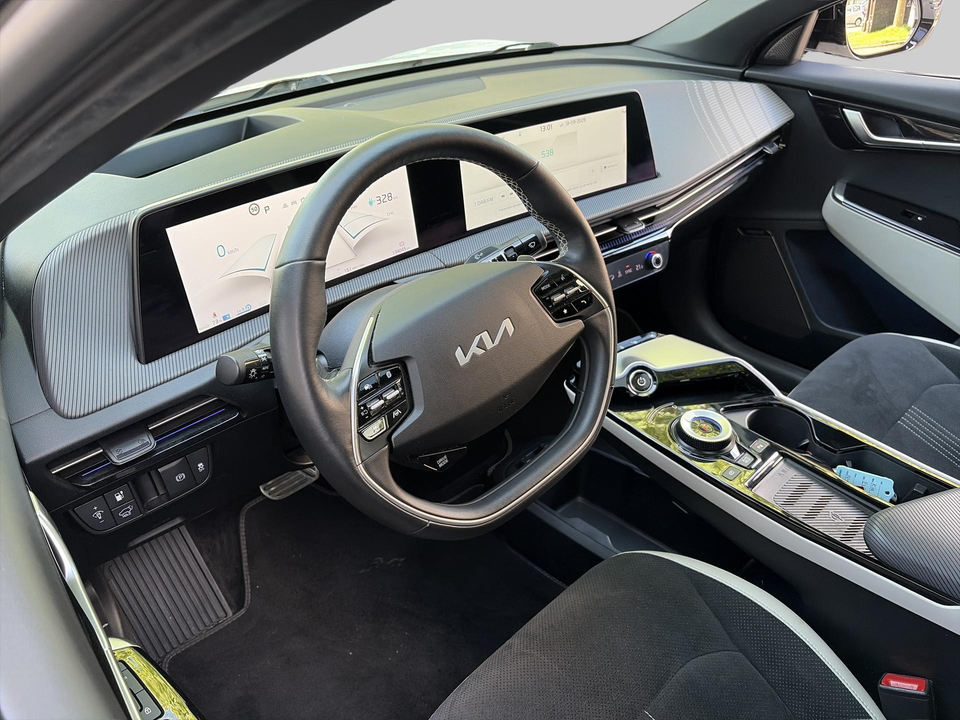 Kia EV6