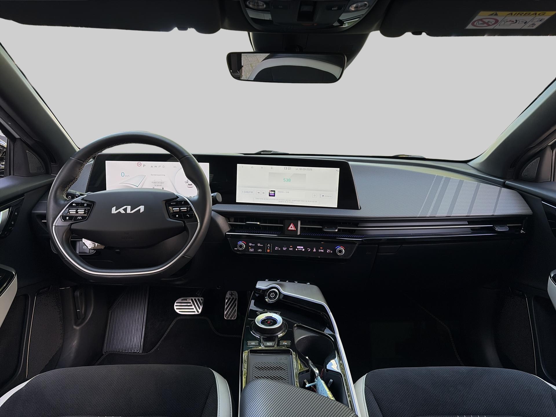 Kia EV6