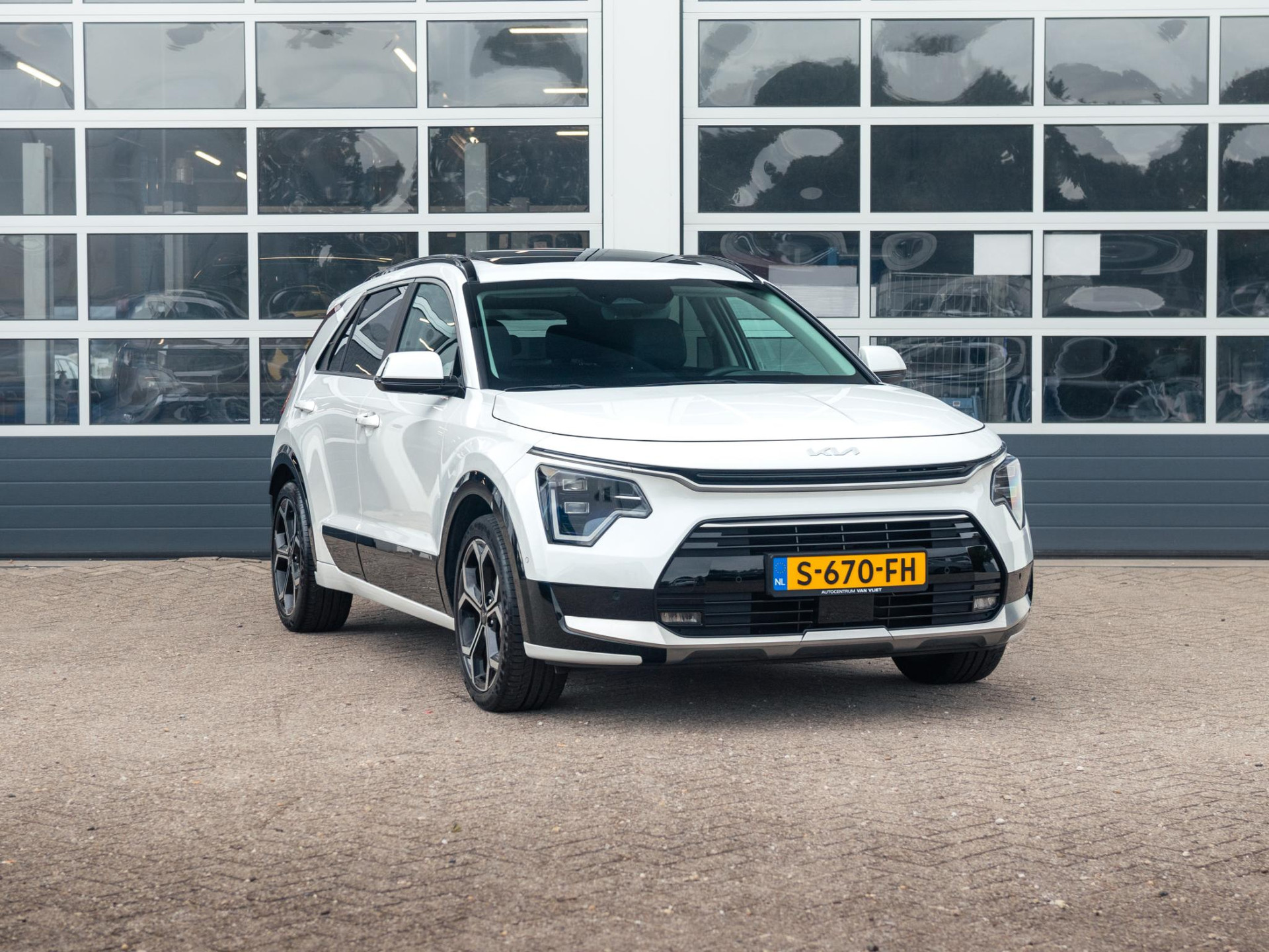 Kia Niro
