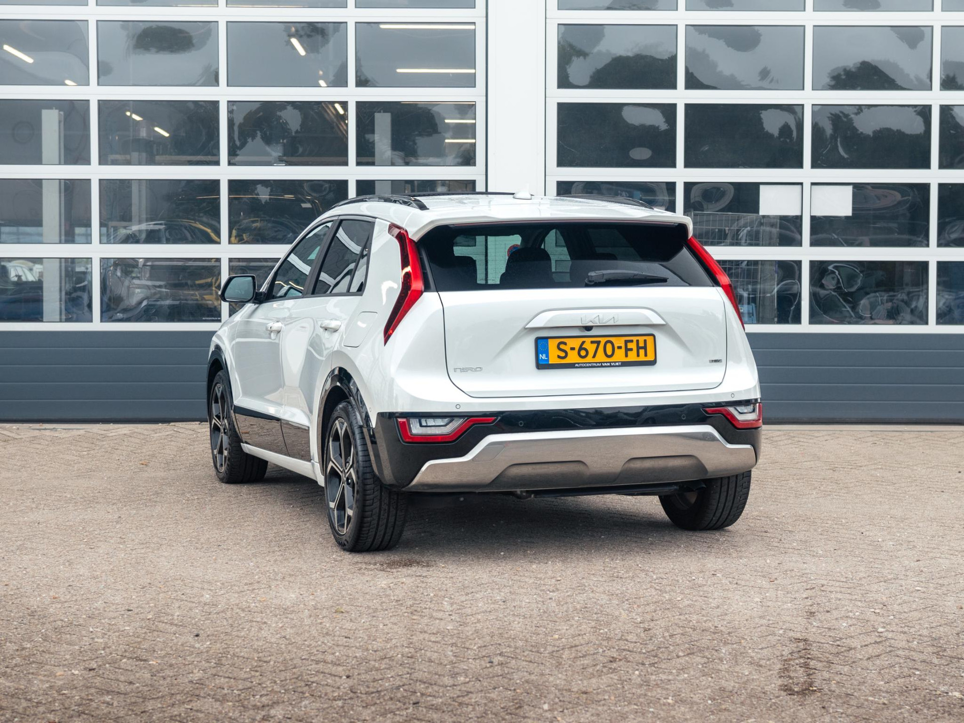 Kia Niro