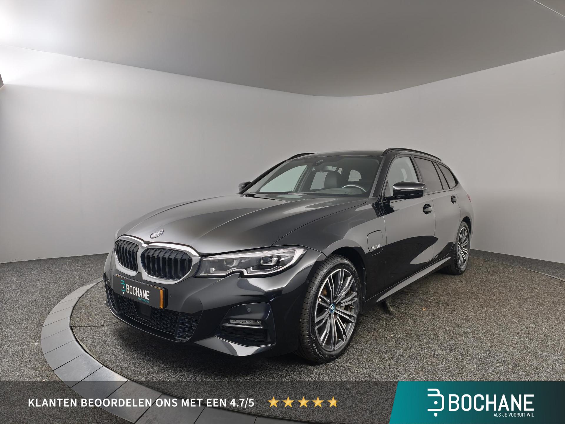 BMW 3-Serie