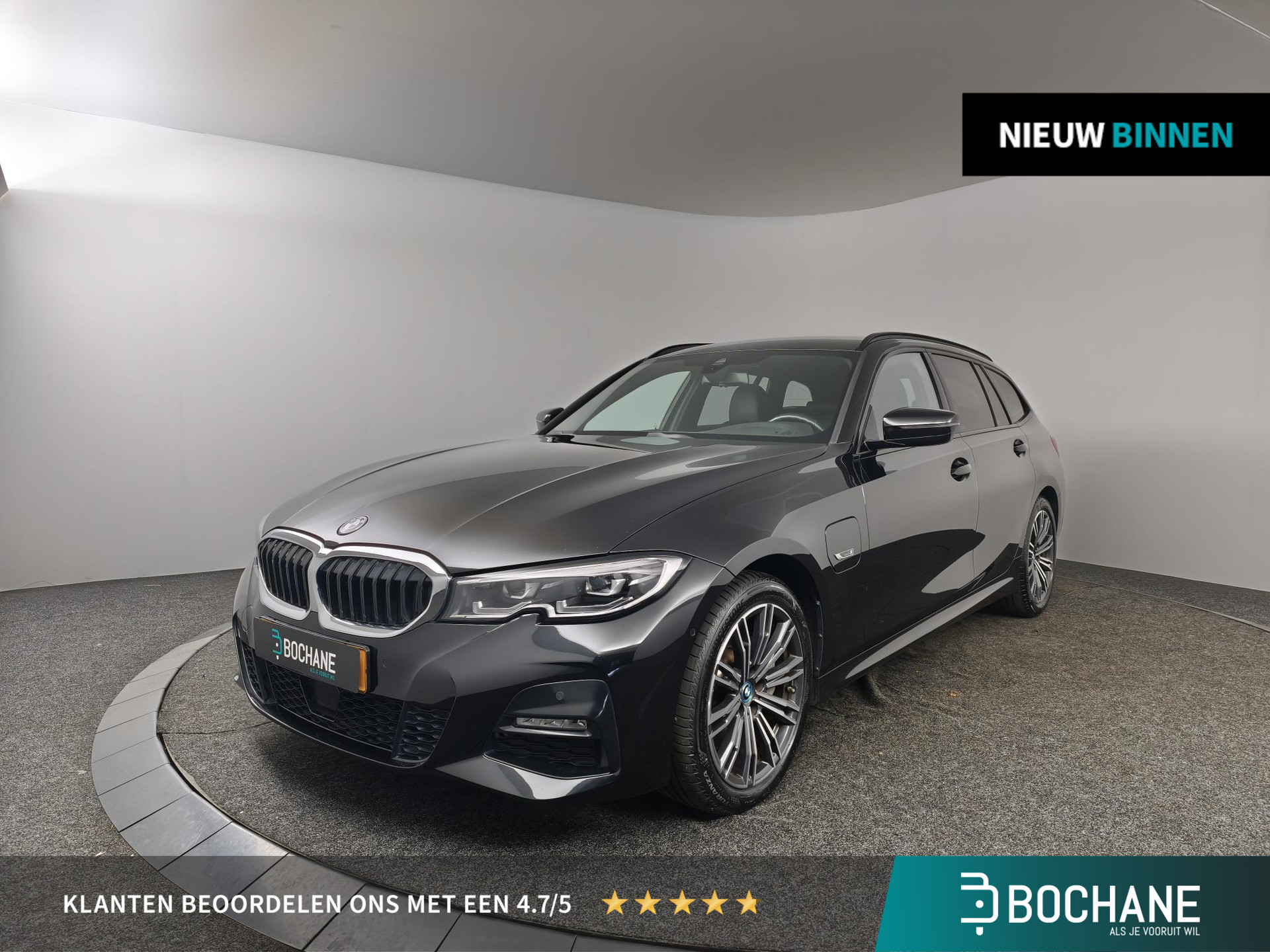 BMW 3-Serie