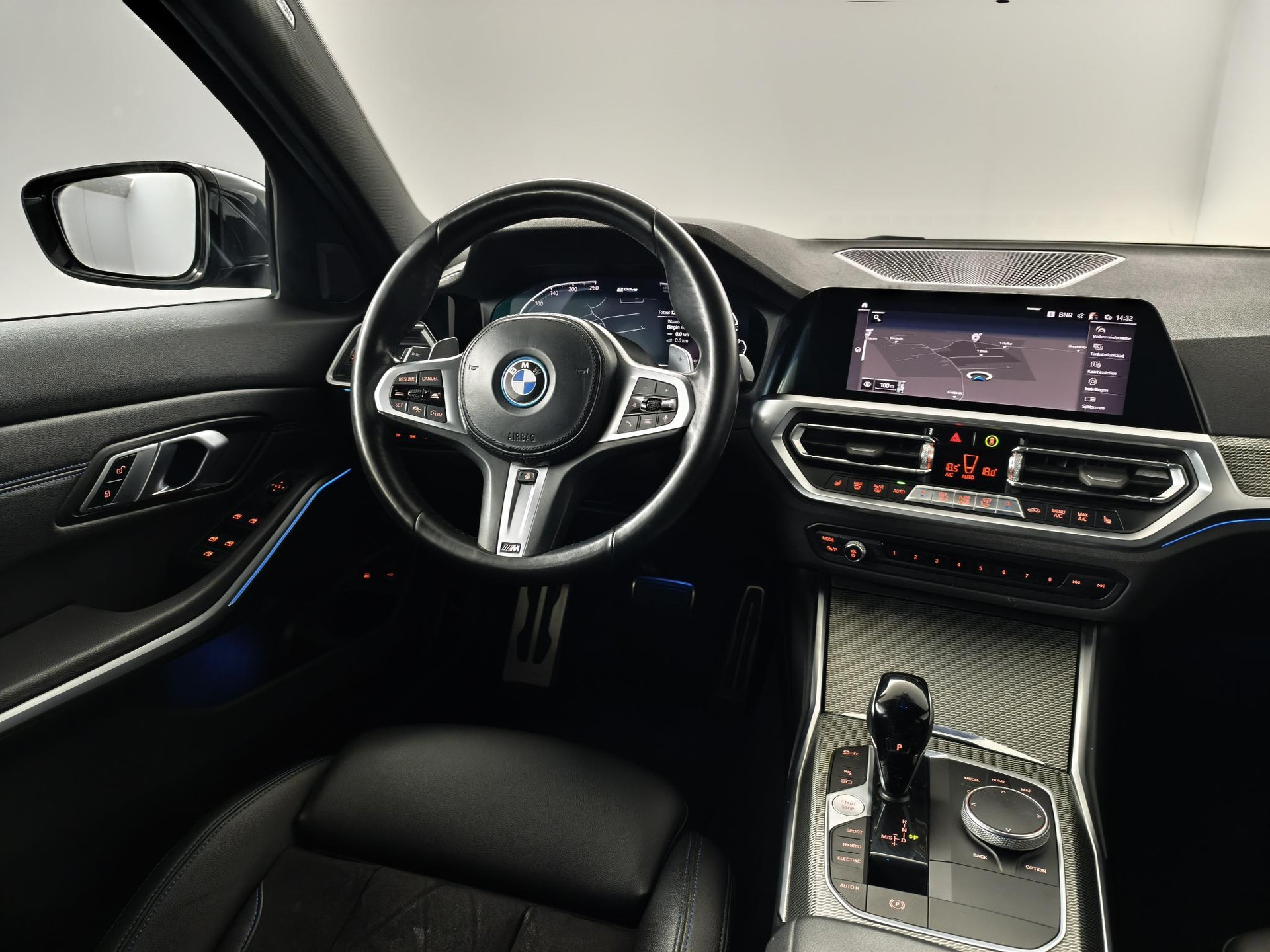 BMW 3-Serie