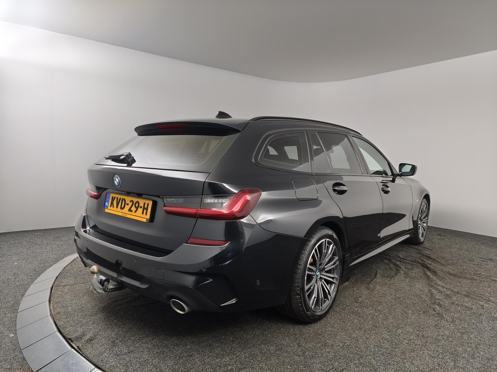 BMW 3-Serie