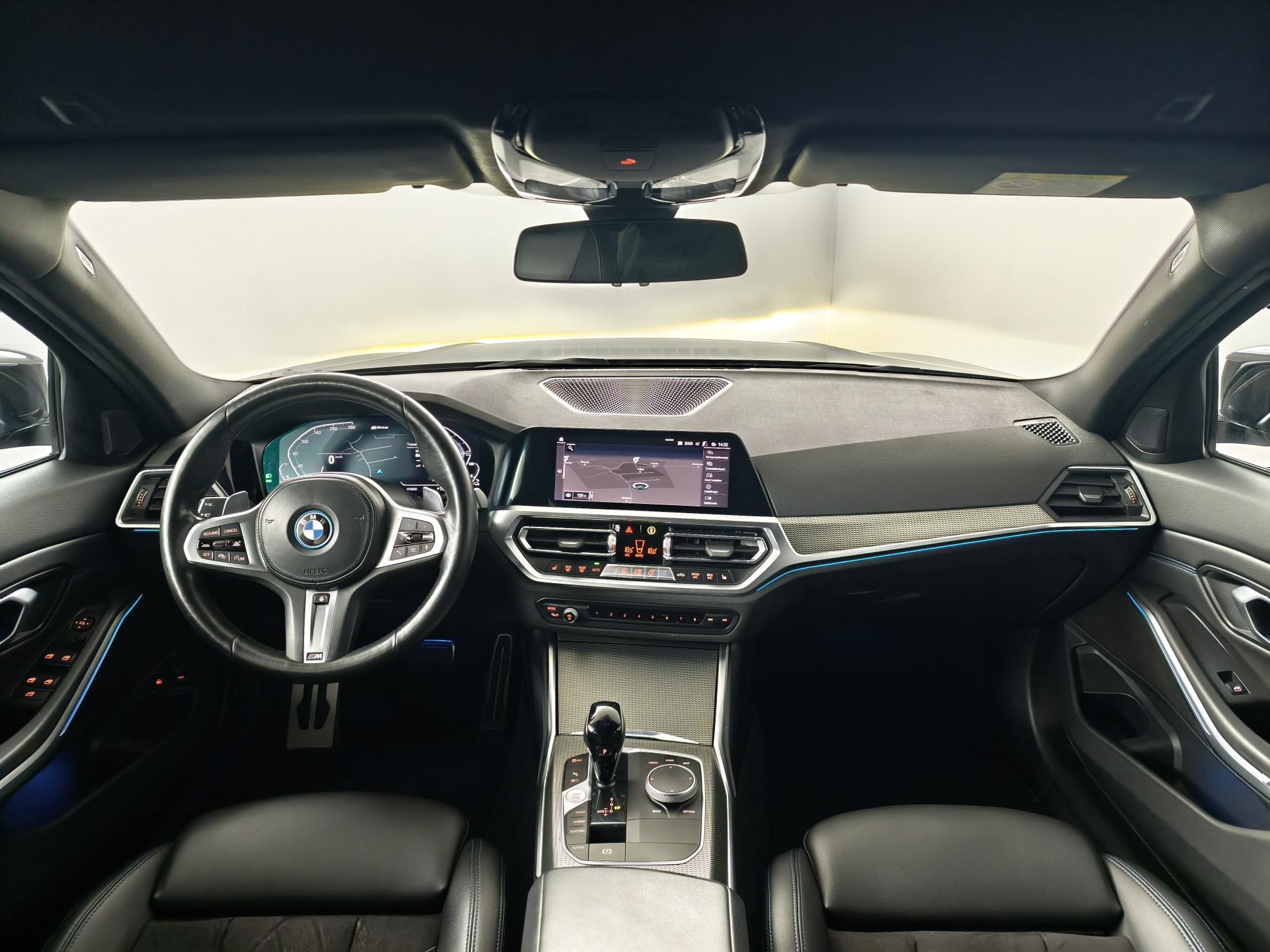 BMW 3-Serie