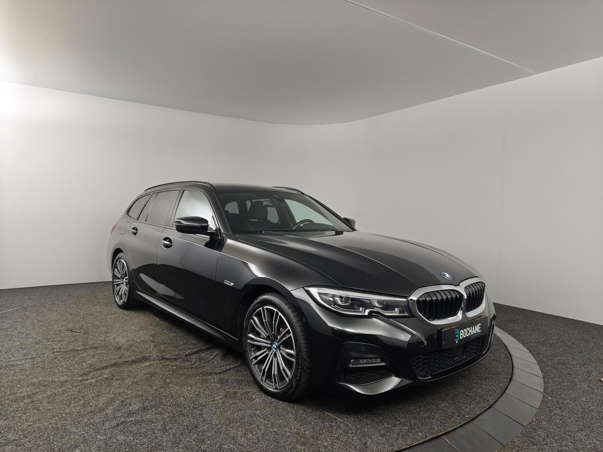BMW 3-Serie