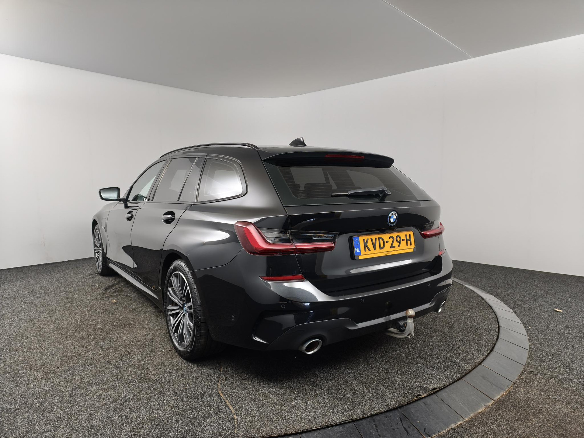 BMW 3-Serie