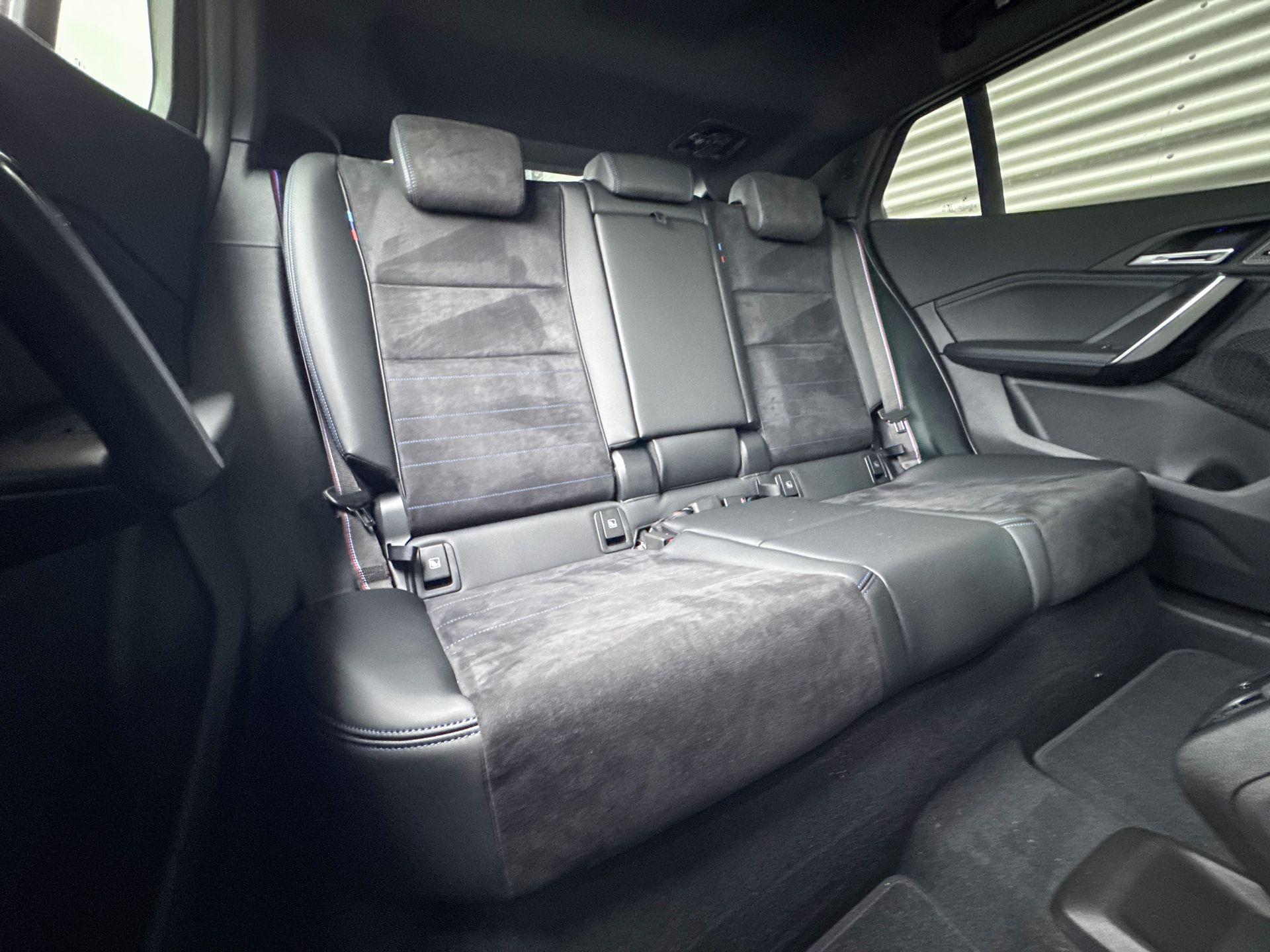 BMW iX2