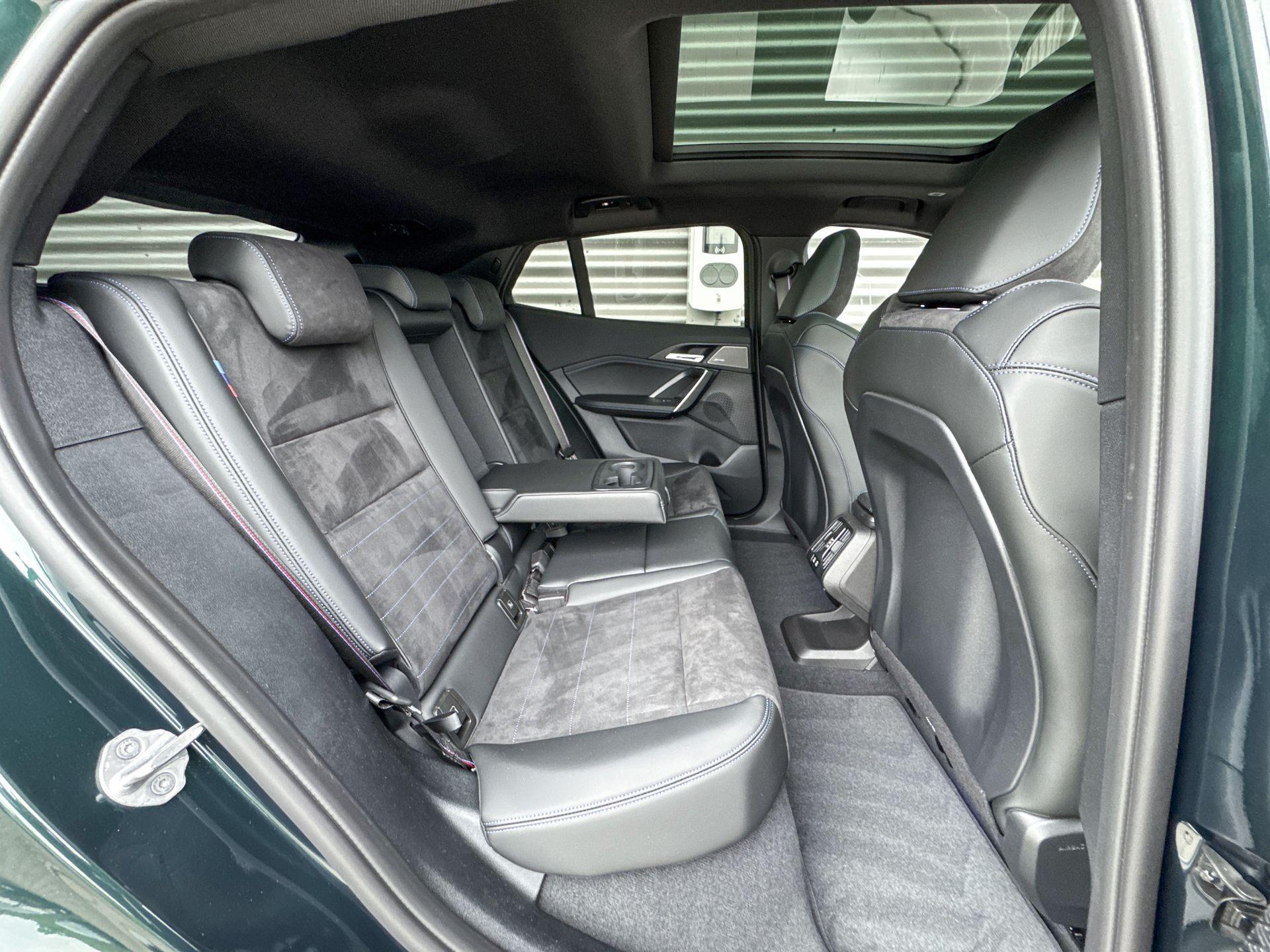 BMW iX2