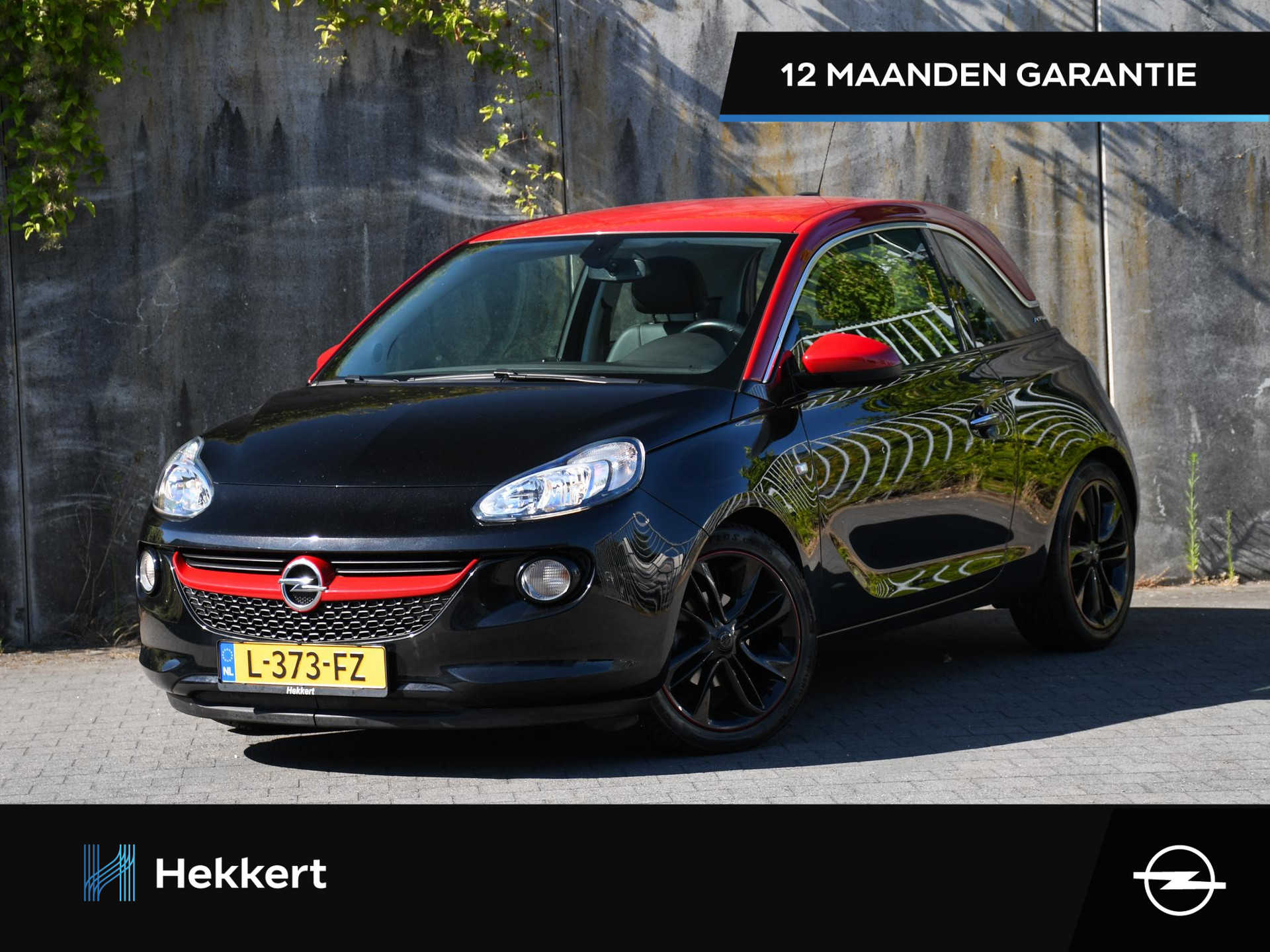 Opel Adam