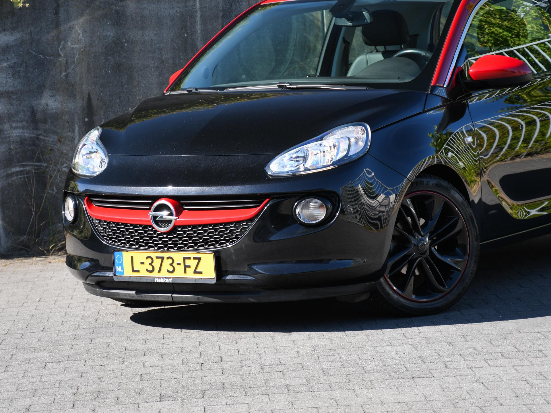 Opel Adam