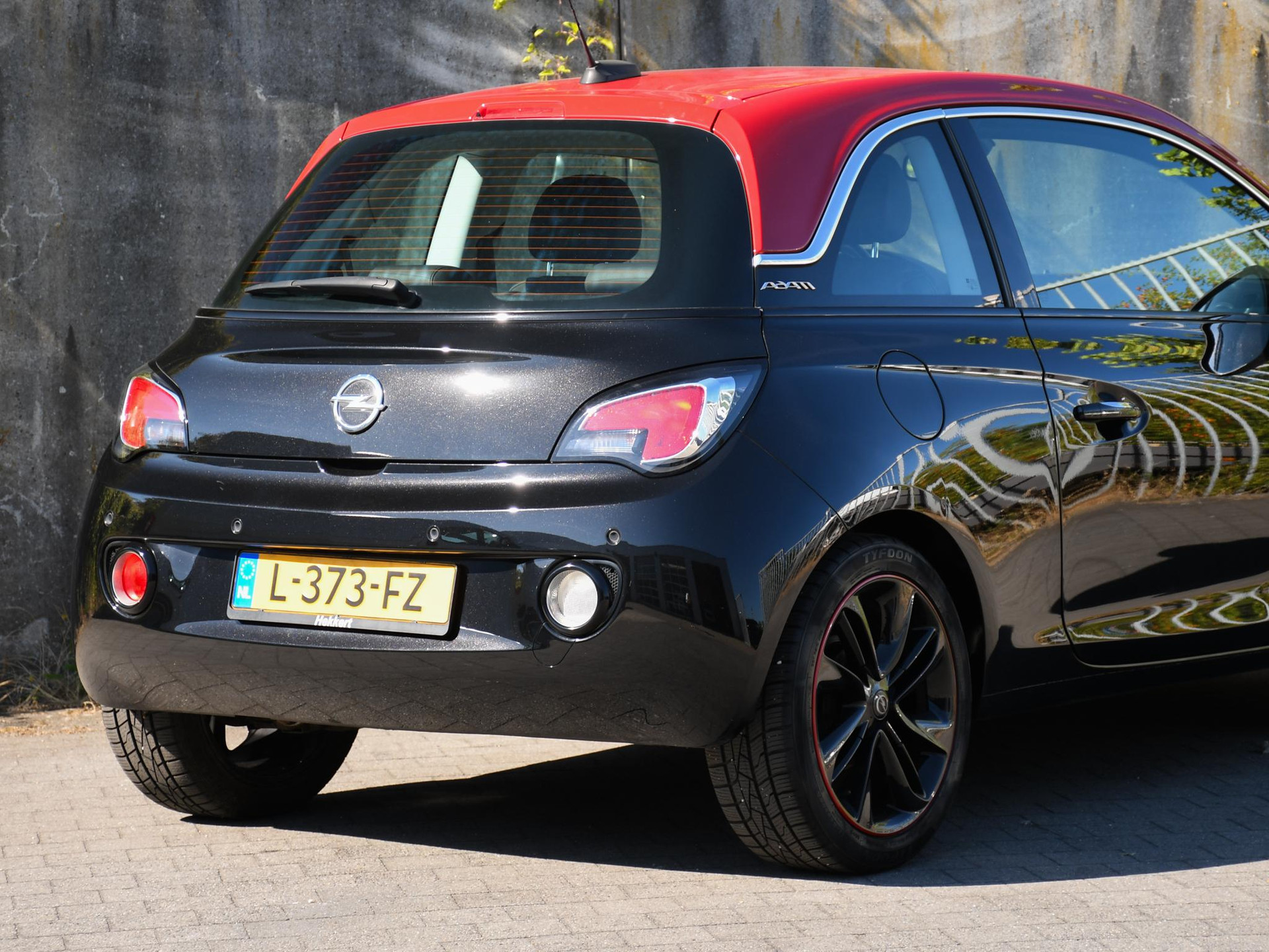 Opel Adam