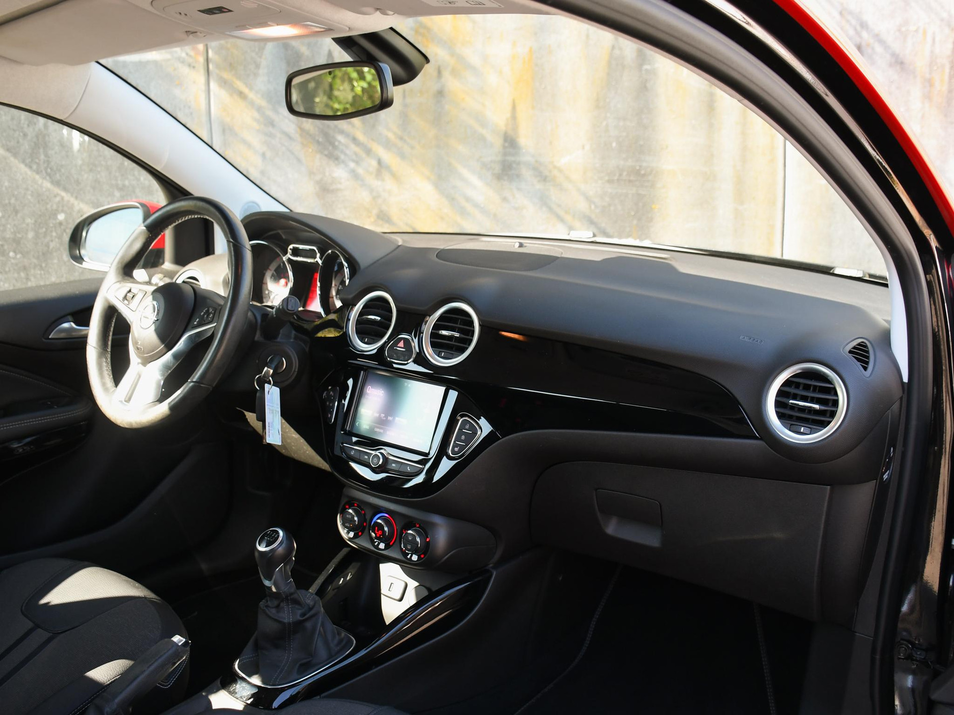 Opel Adam