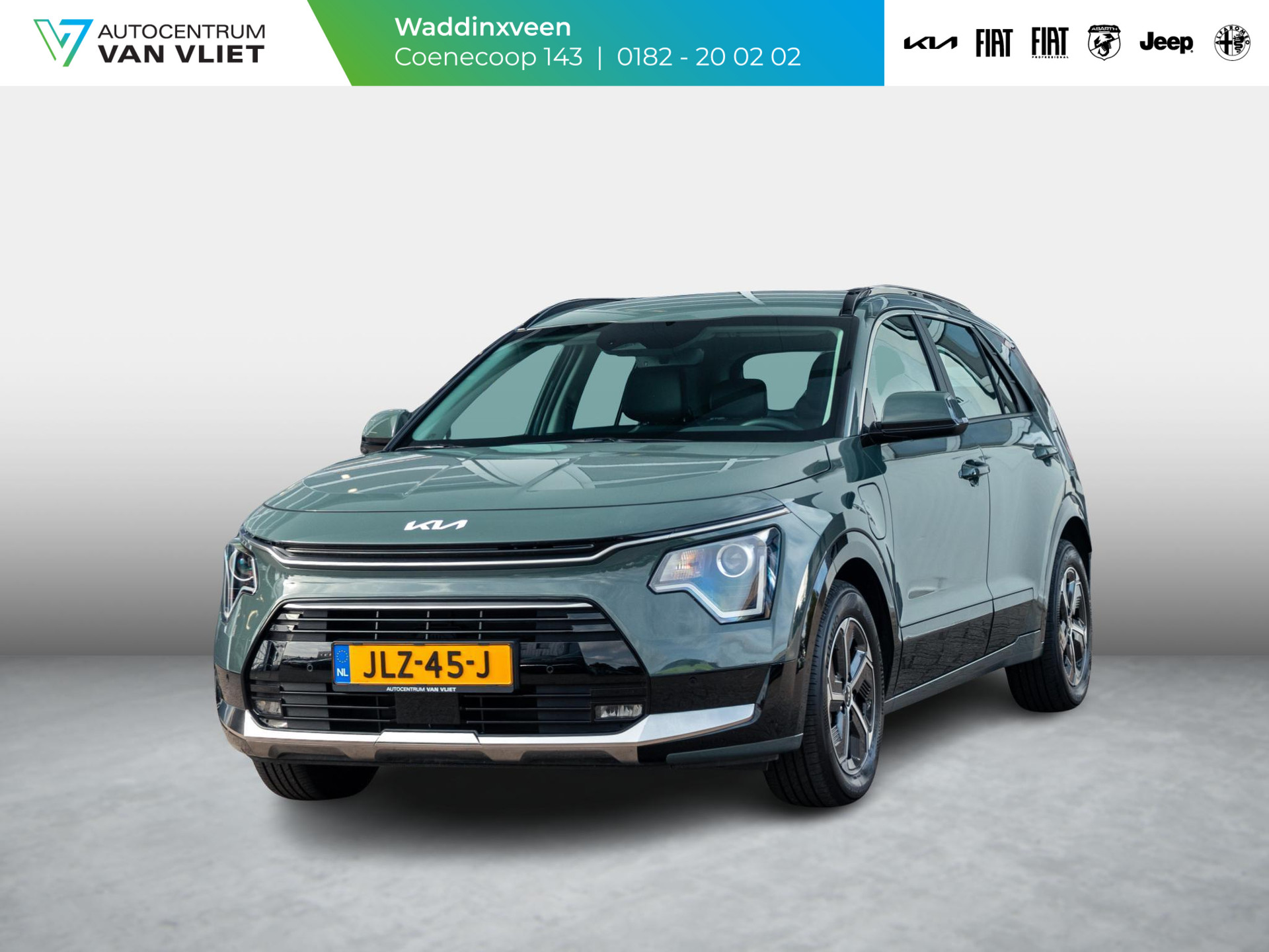 Kia Niro