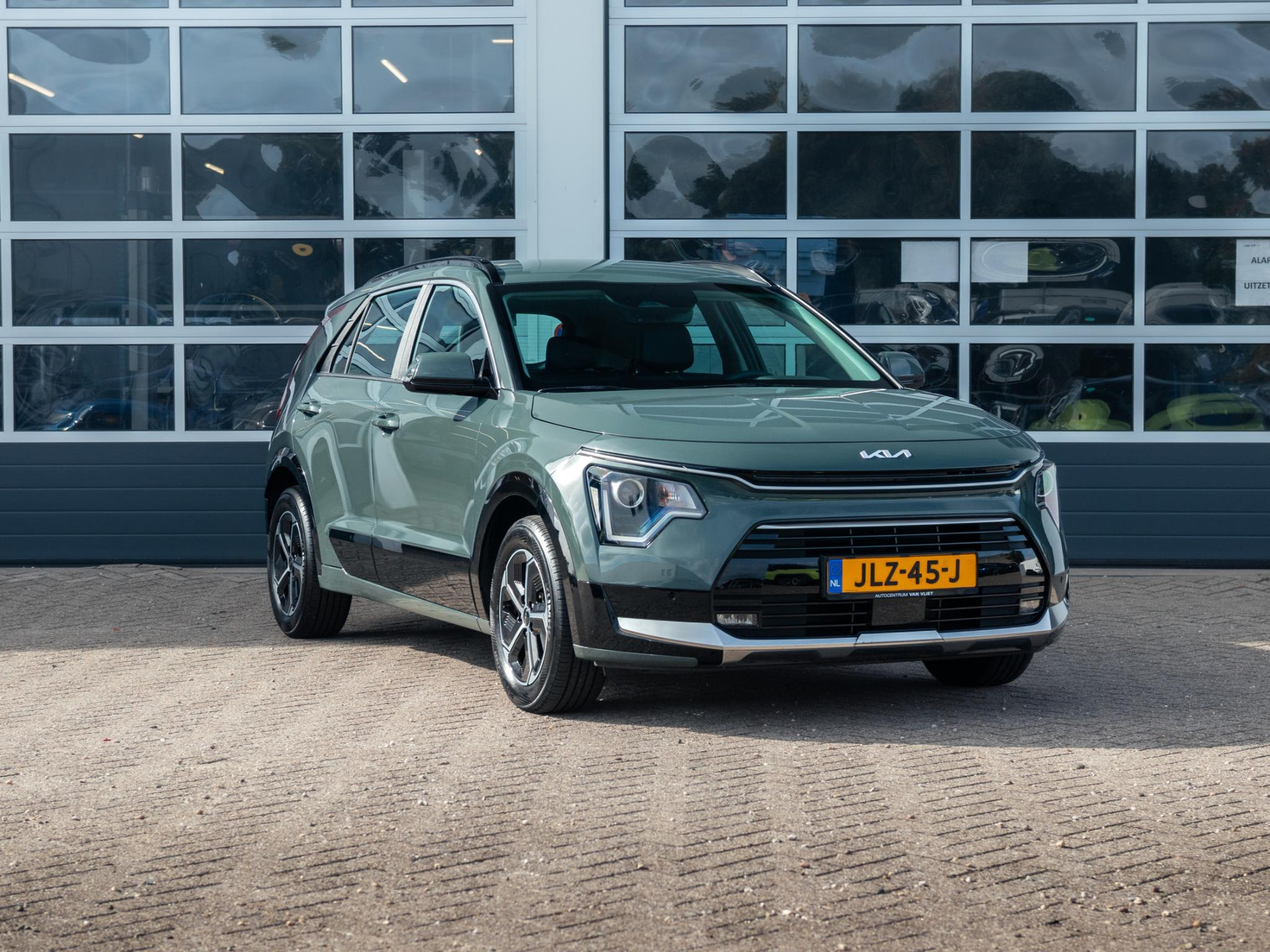 Kia Niro