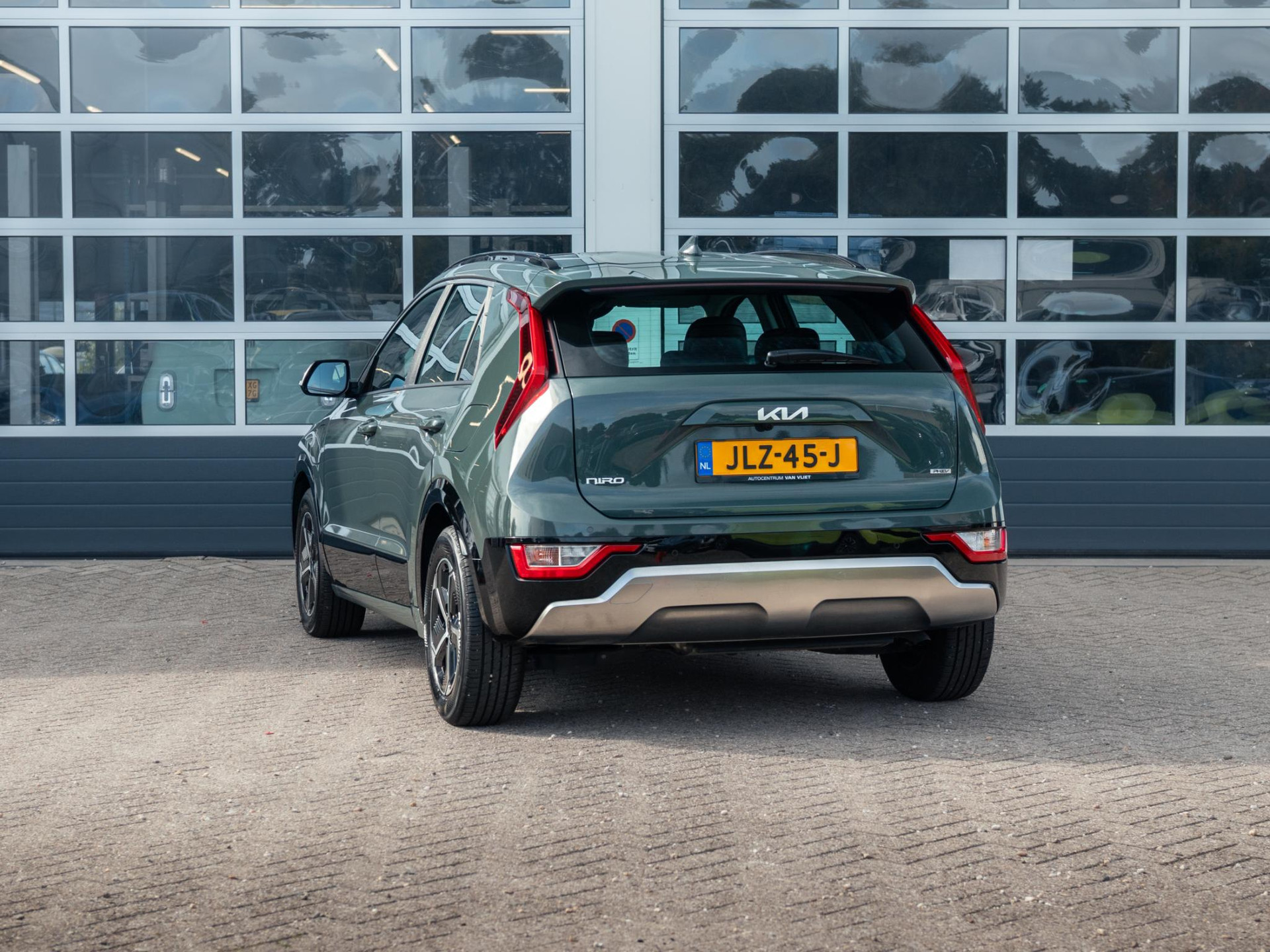 Kia Niro