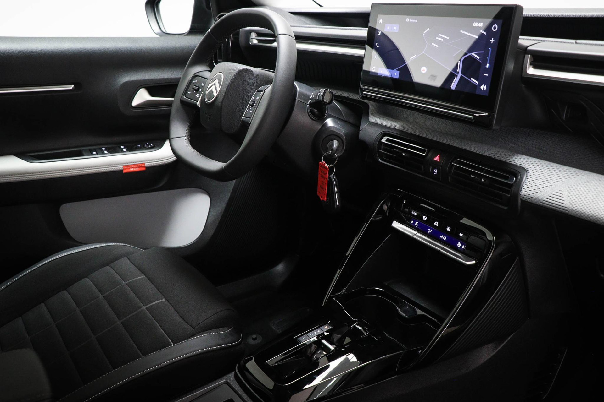 Citroën ë-C3