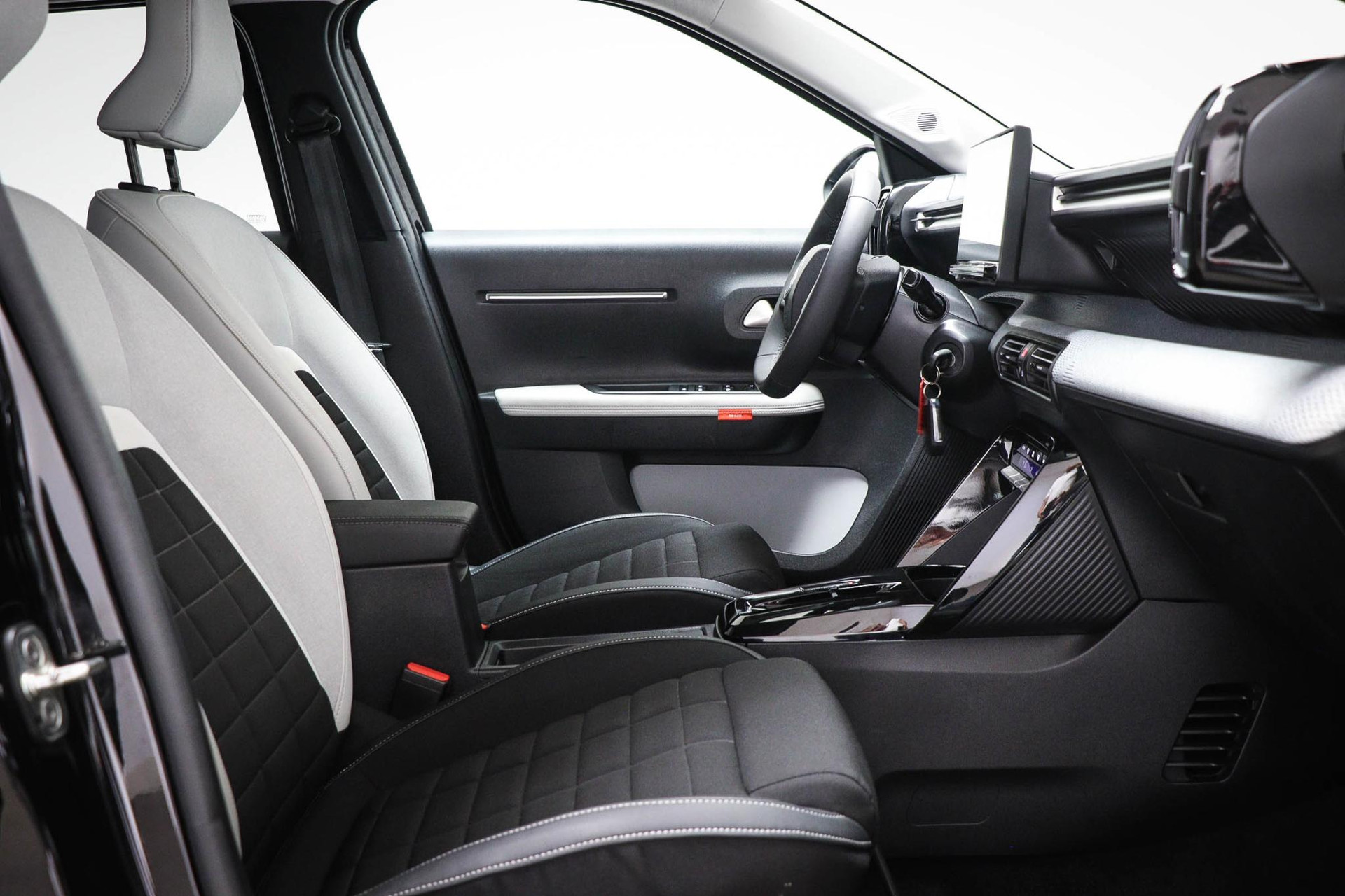 Citroën ë-C3