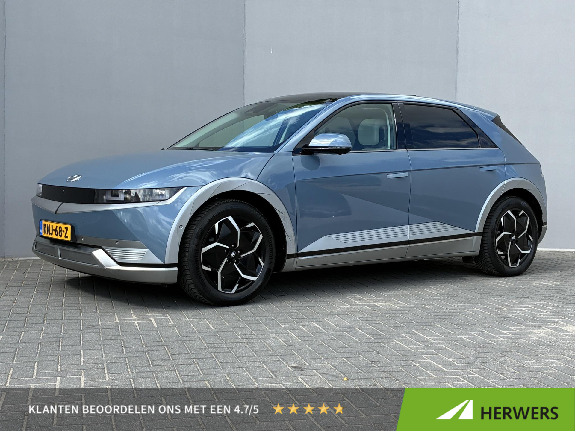 Hyundai Ioniq 5