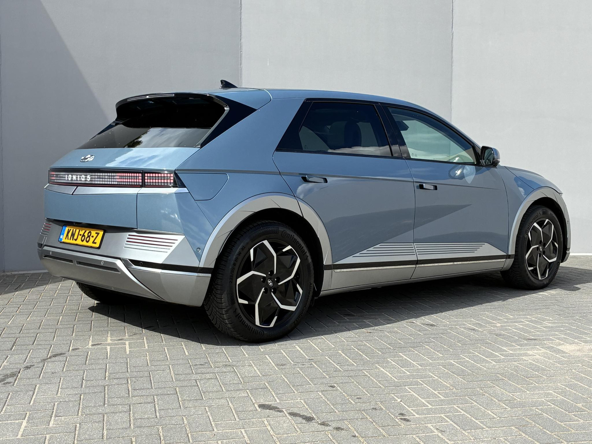 Hyundai Ioniq 5