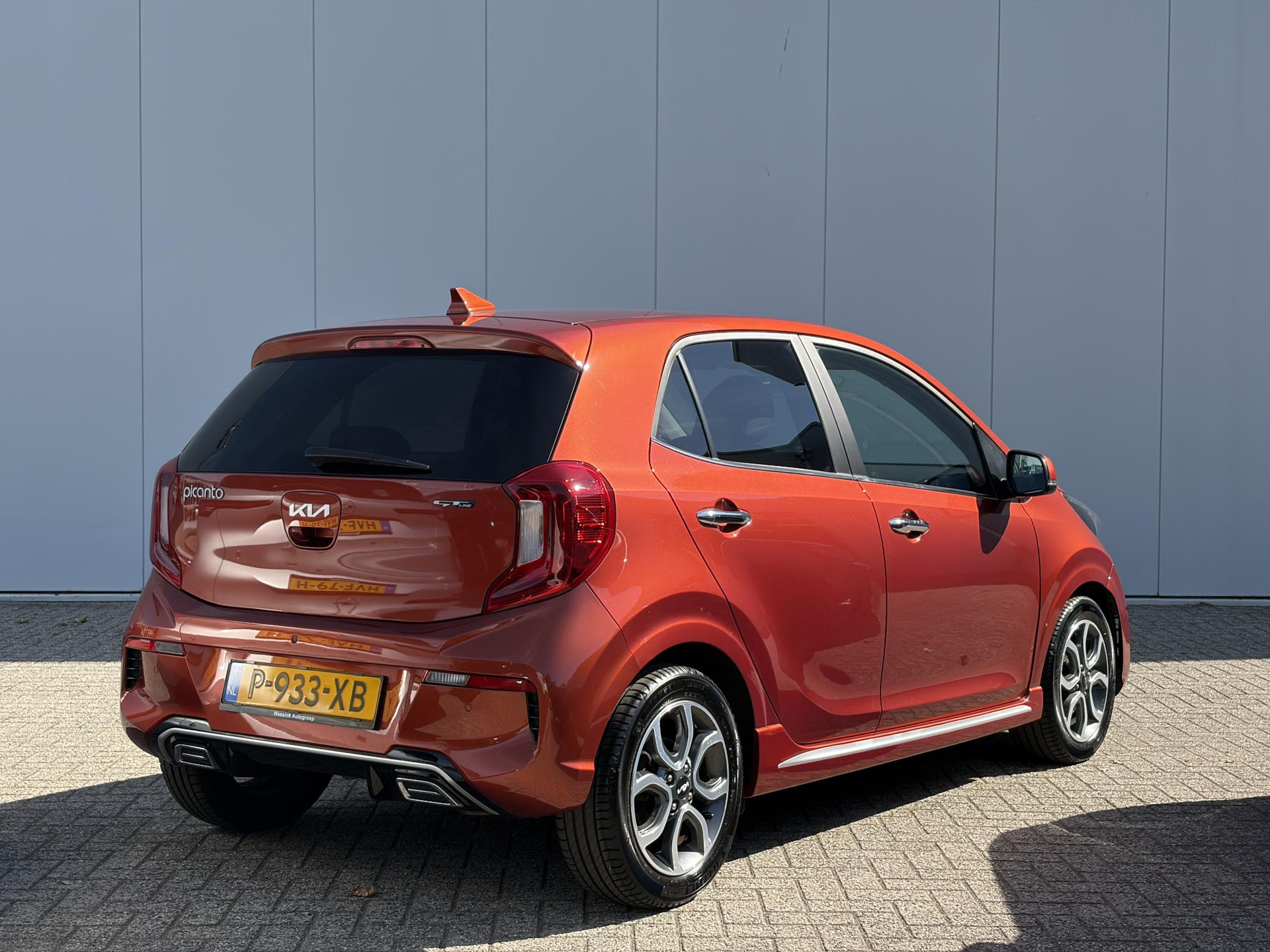 Kia Picanto