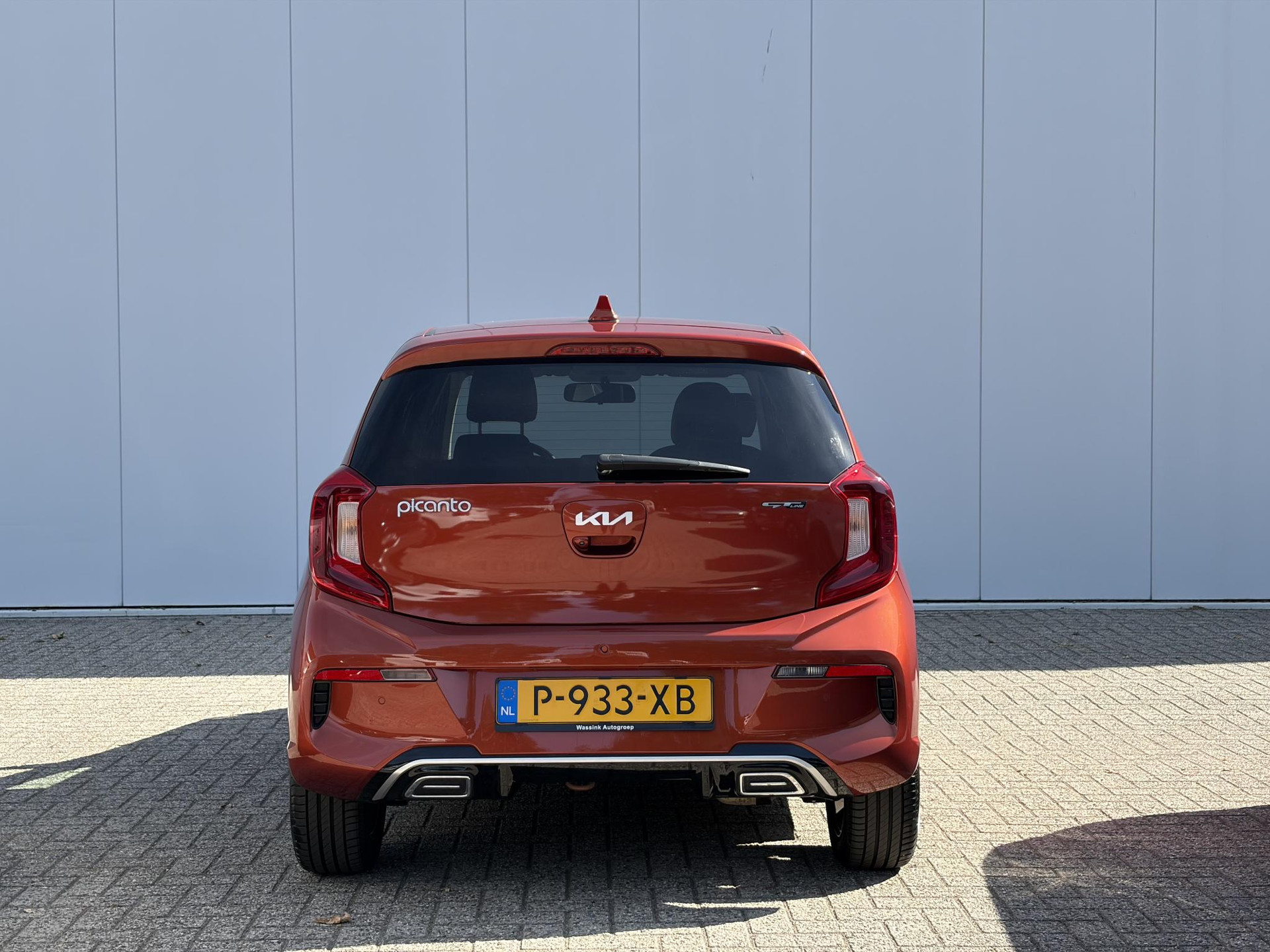 Kia Picanto