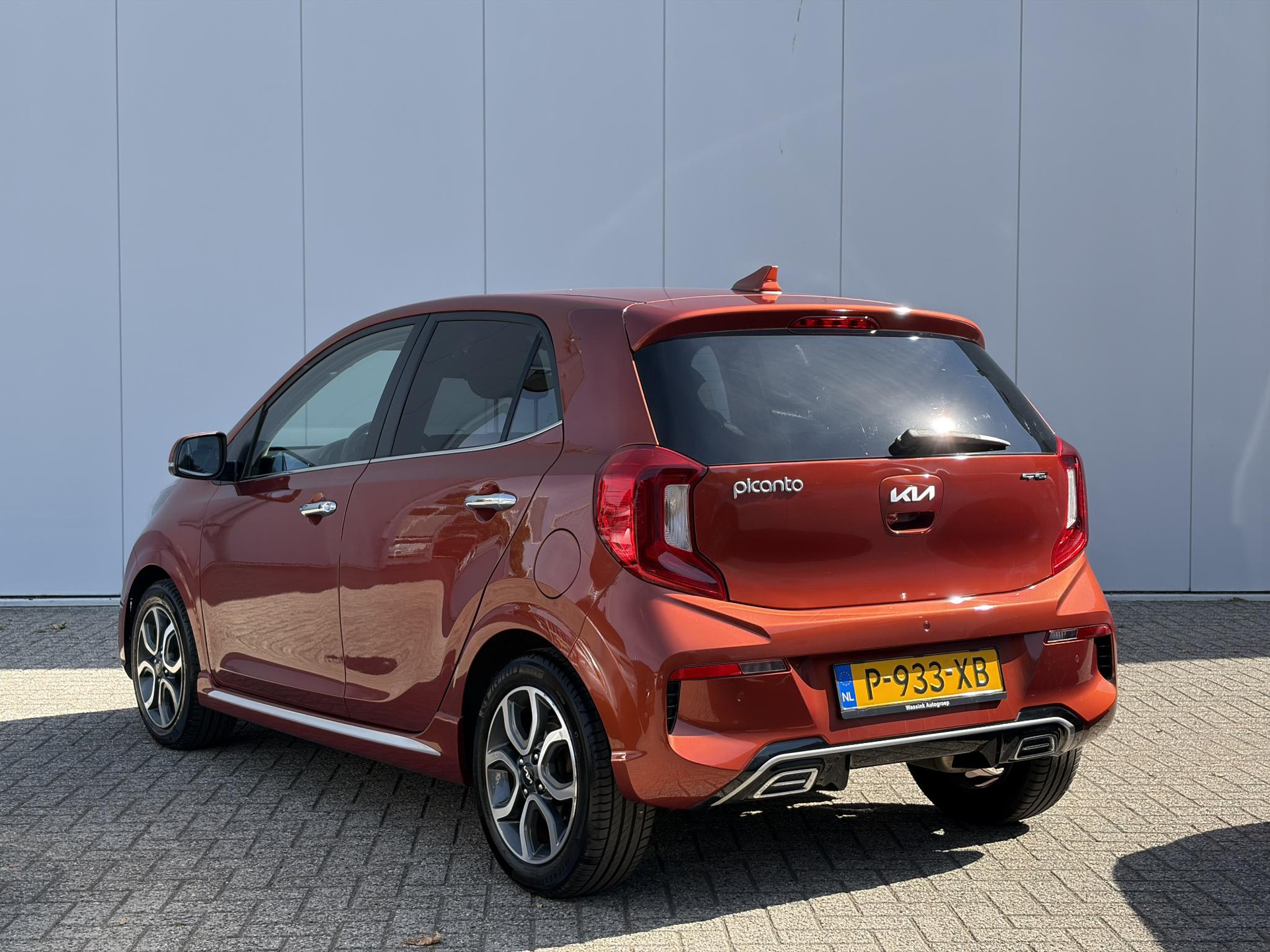 Kia Picanto