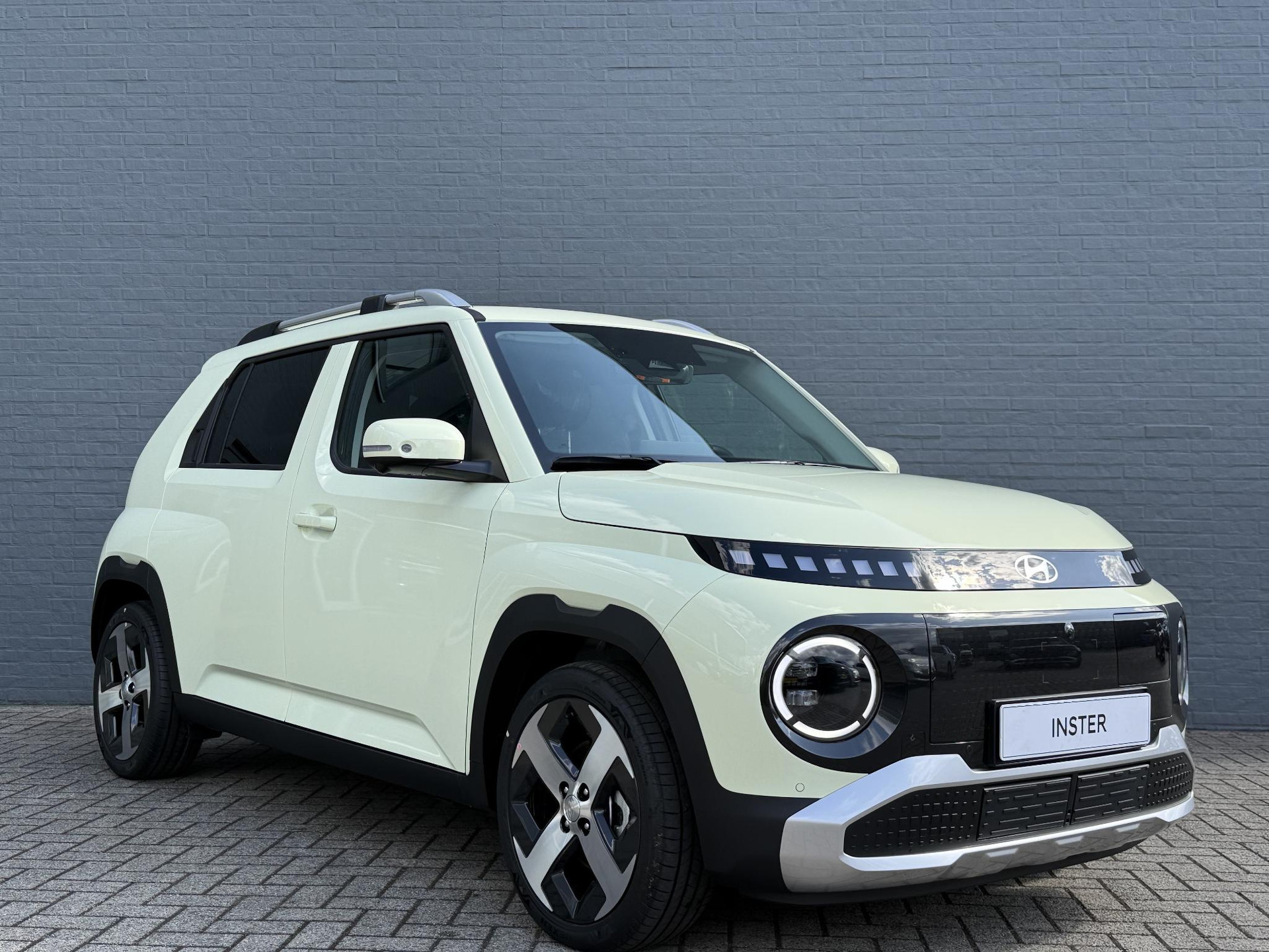 Hyundai Inster