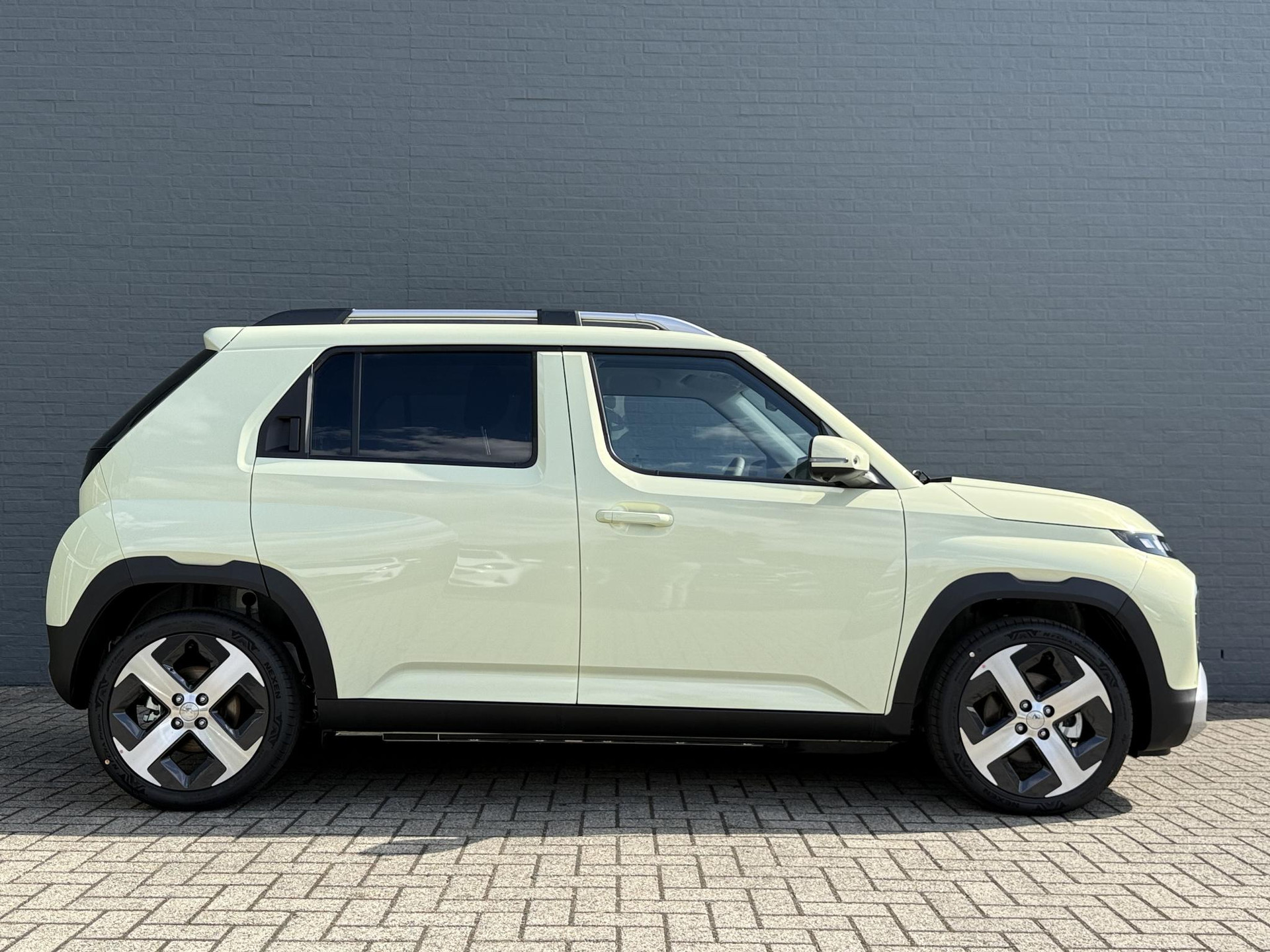 Hyundai Inster