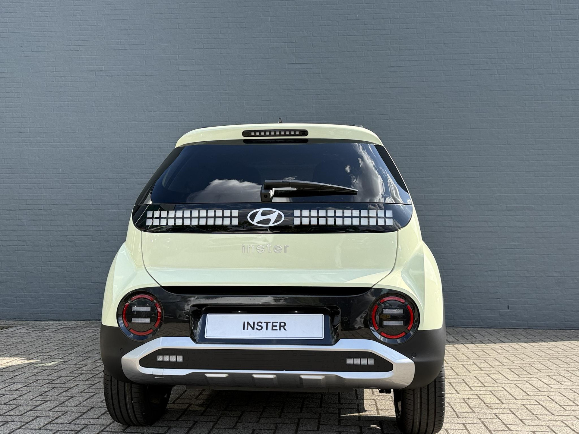 Hyundai Inster
