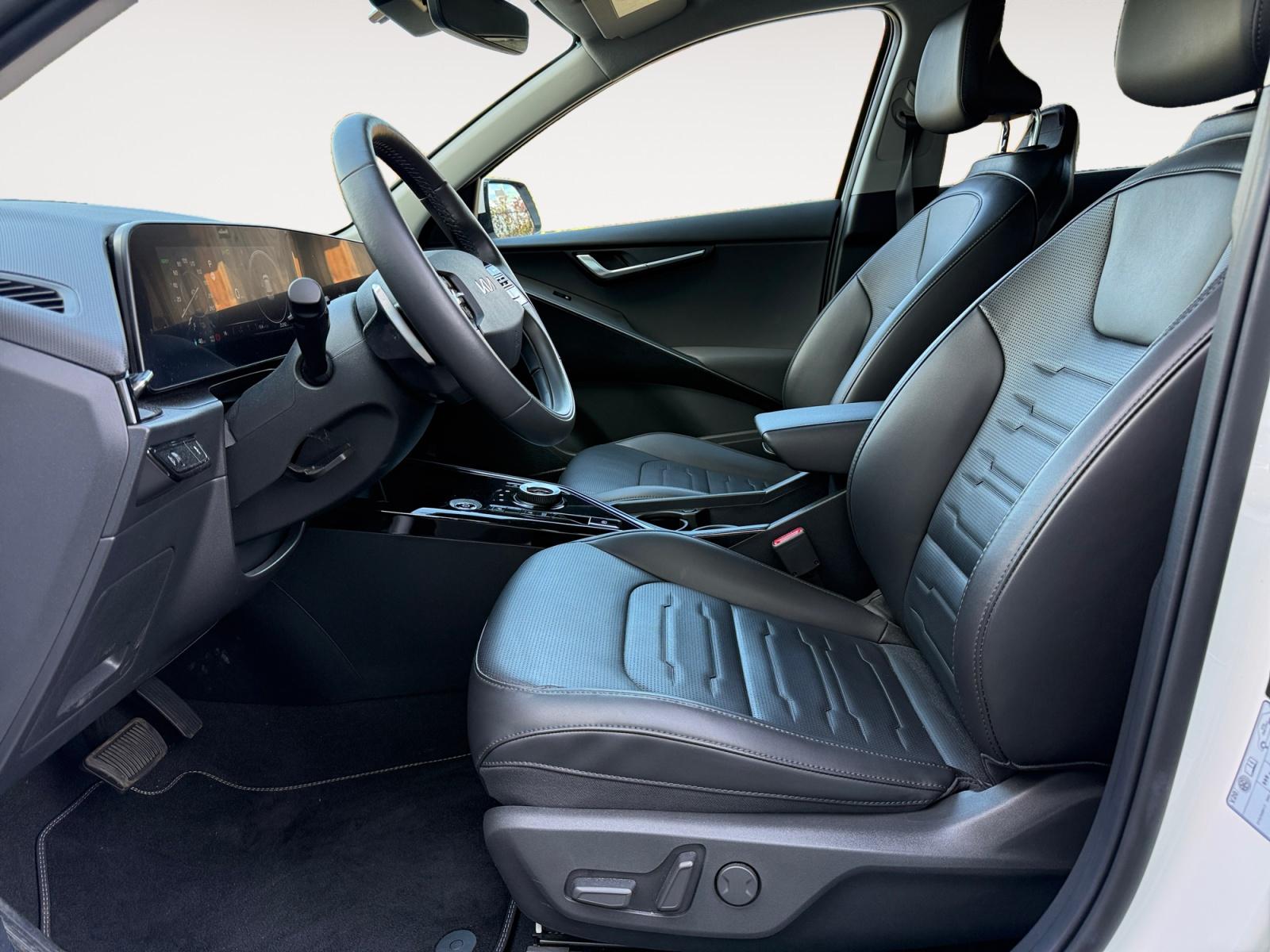 Kia e-Niro