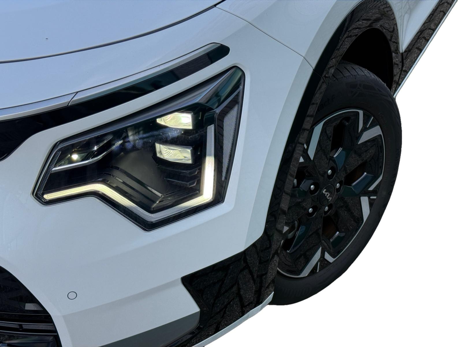 Kia e-Niro