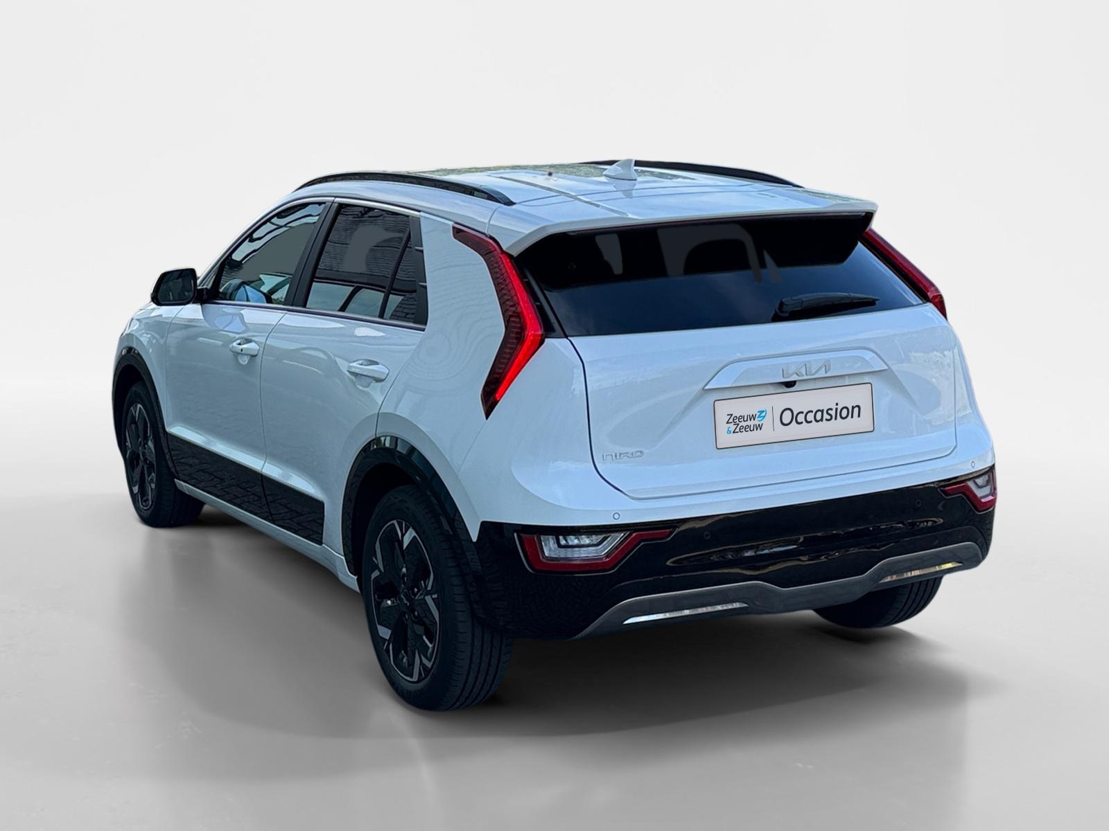 Kia e-Niro