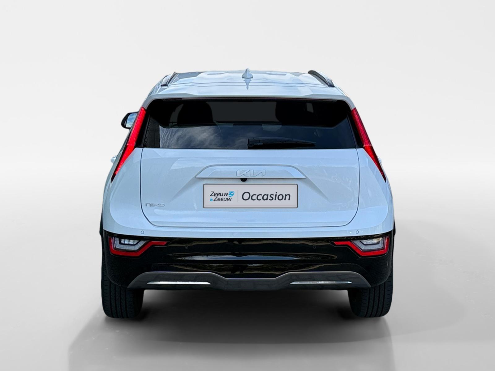 Kia e-Niro